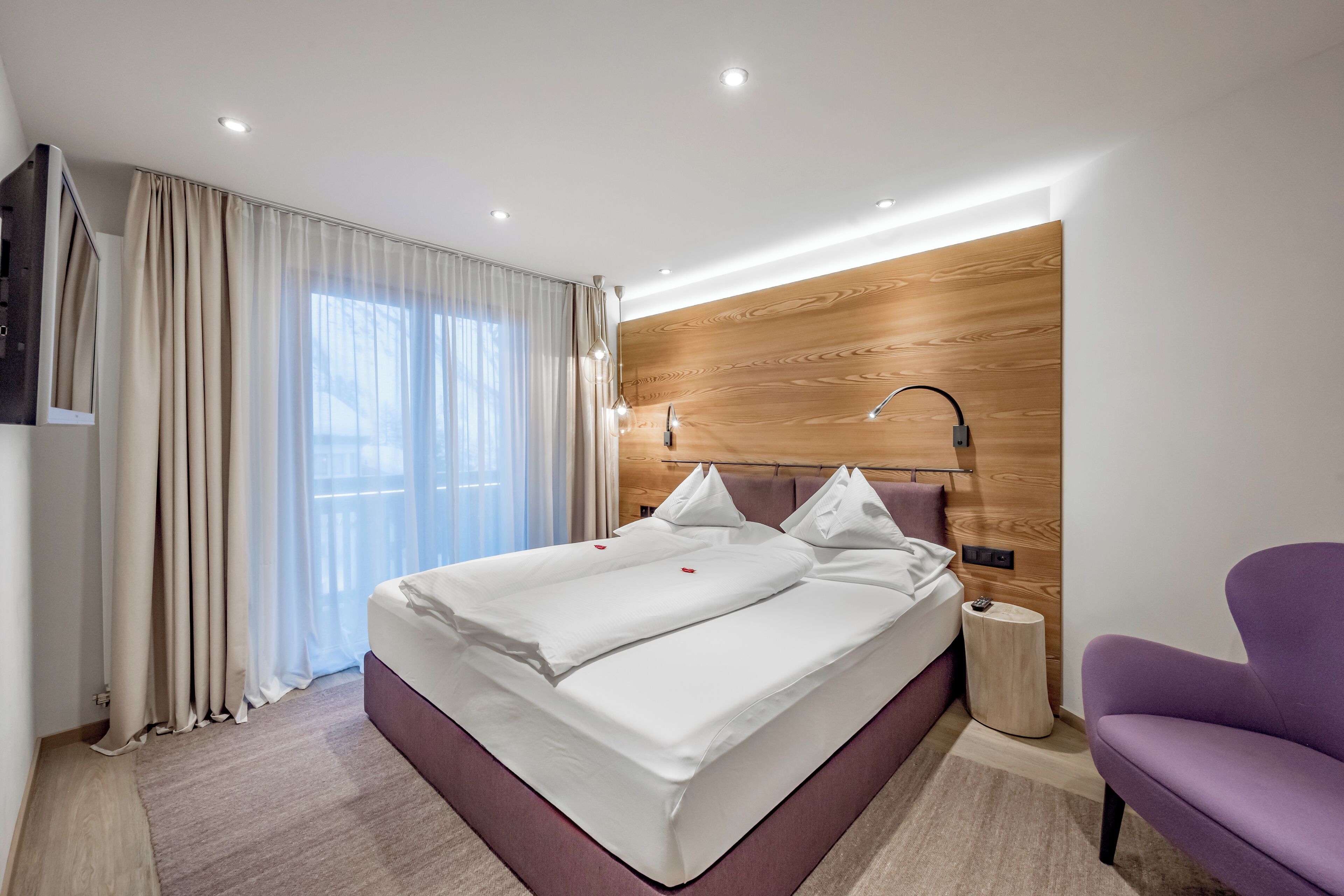 Silvretta Hotel & Spa