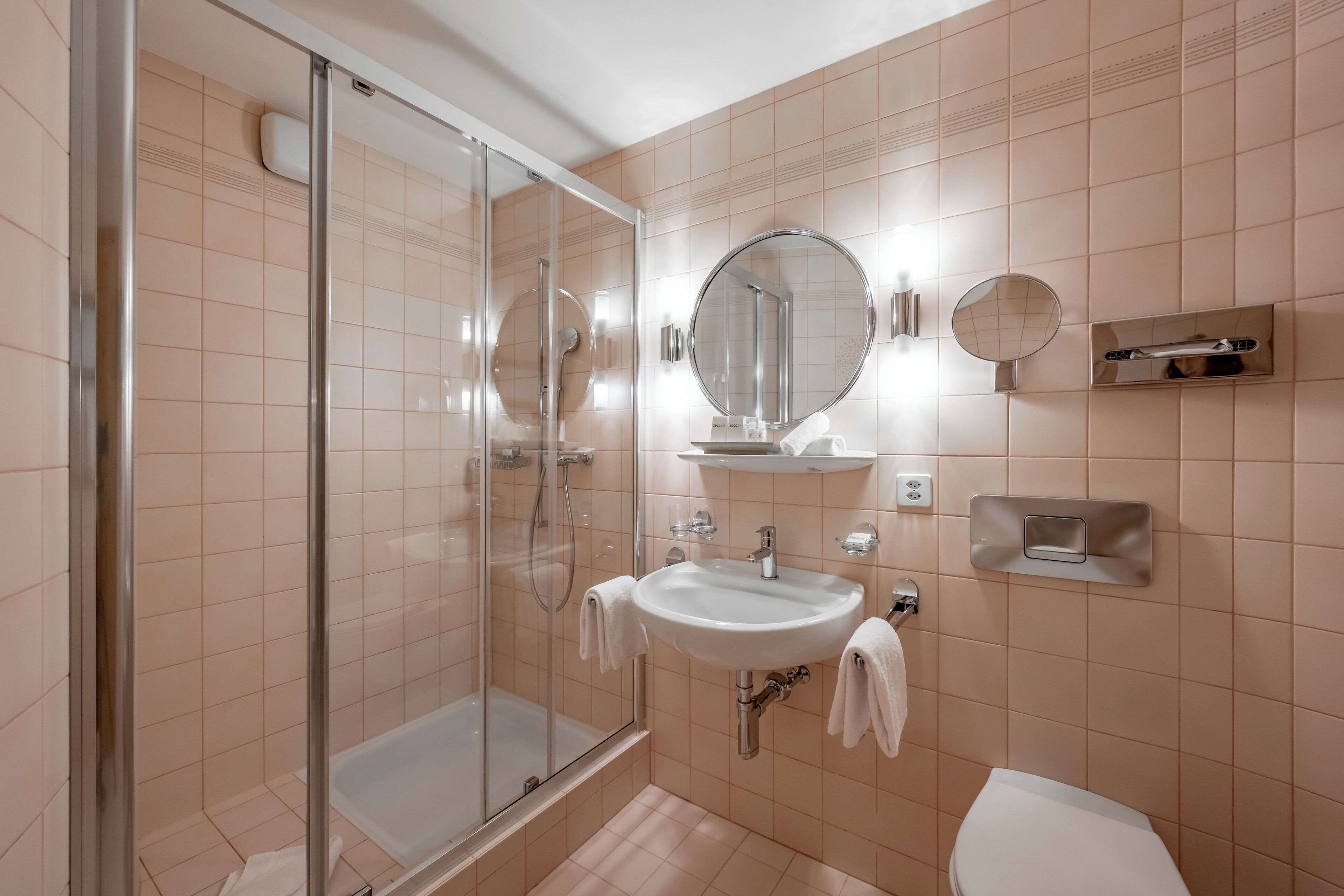 Silvretta Hotel & Spa