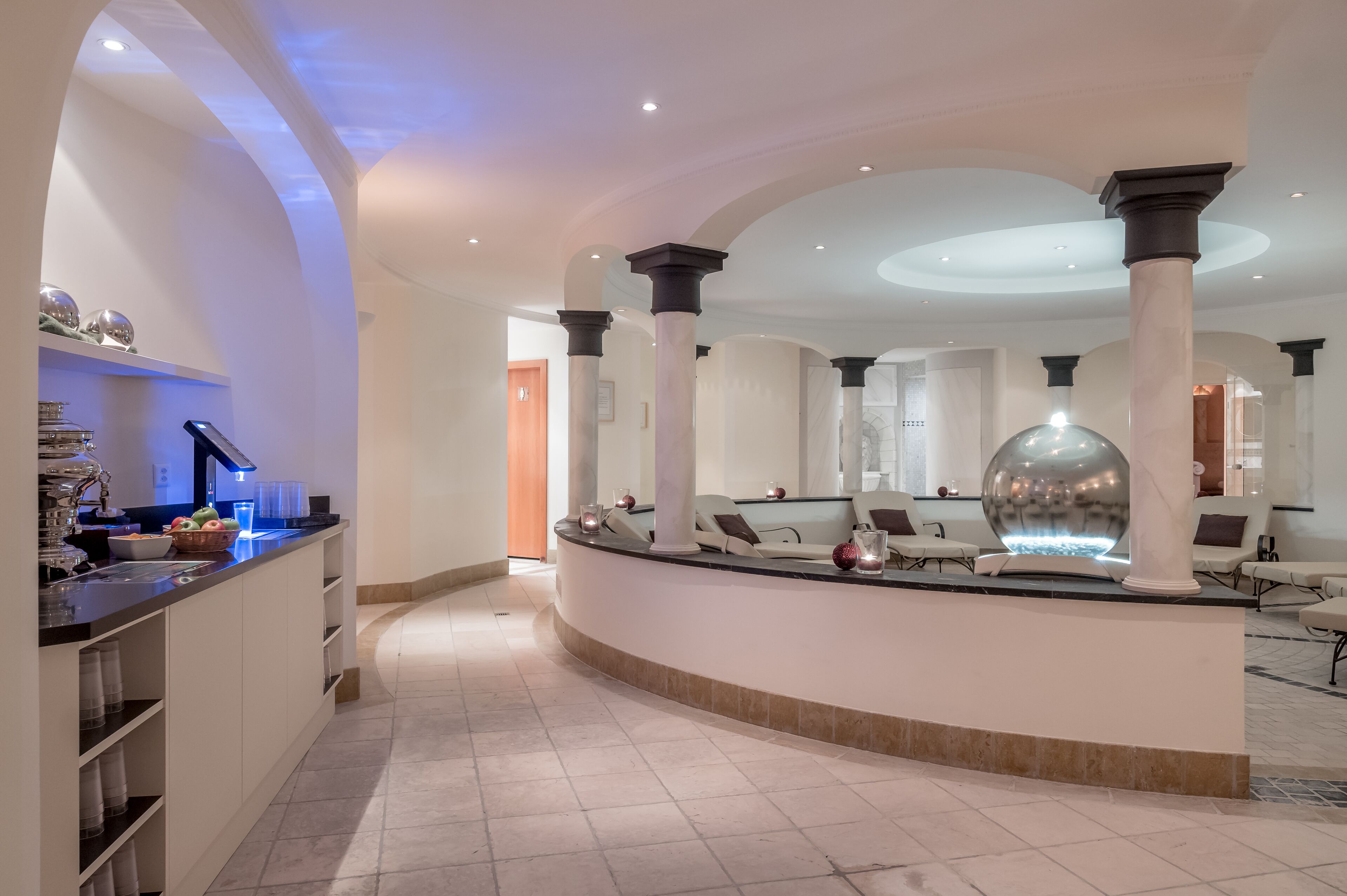 Silvretta Hotel & Spa