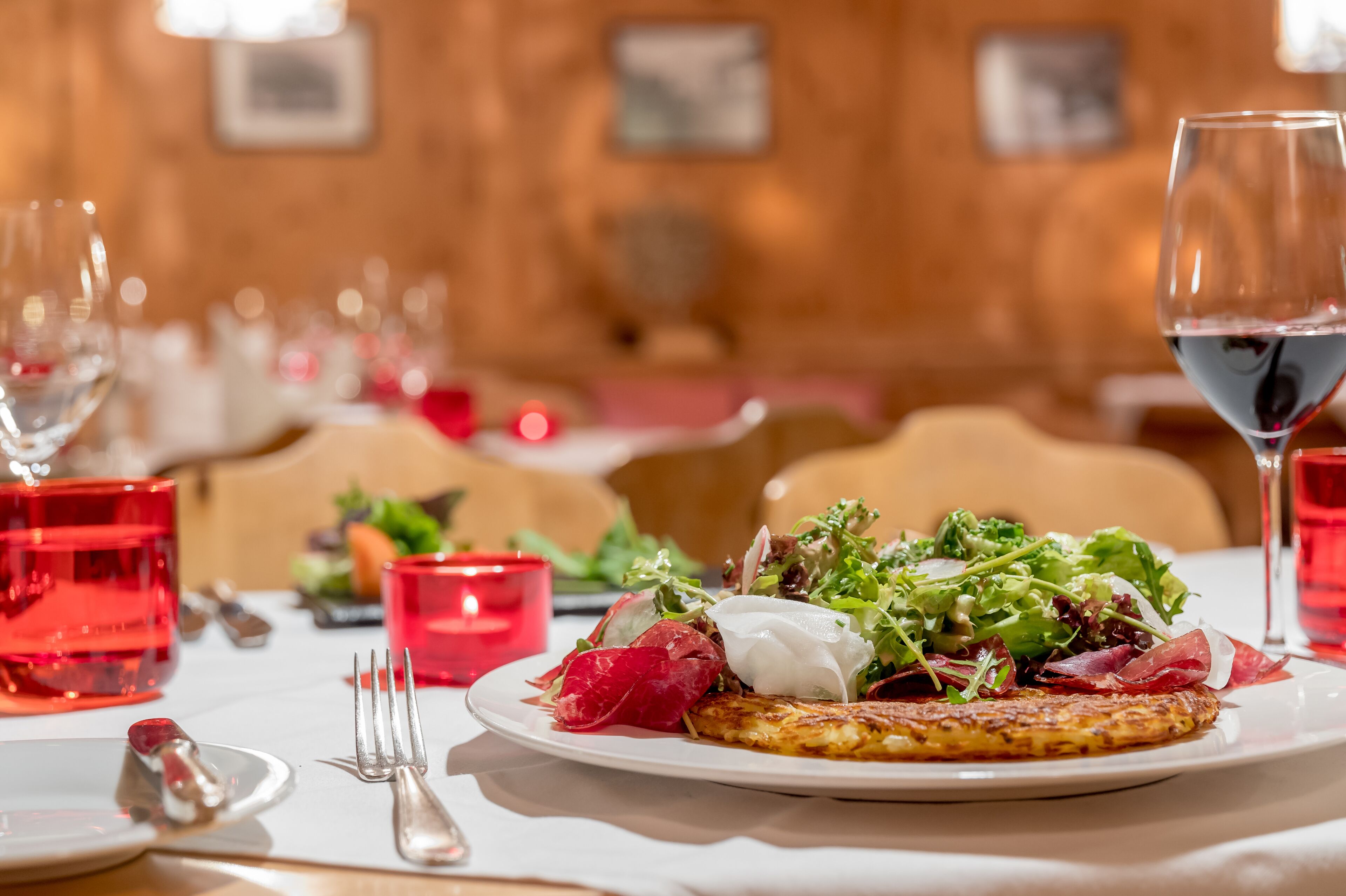 Silvretta Hotel & Spa