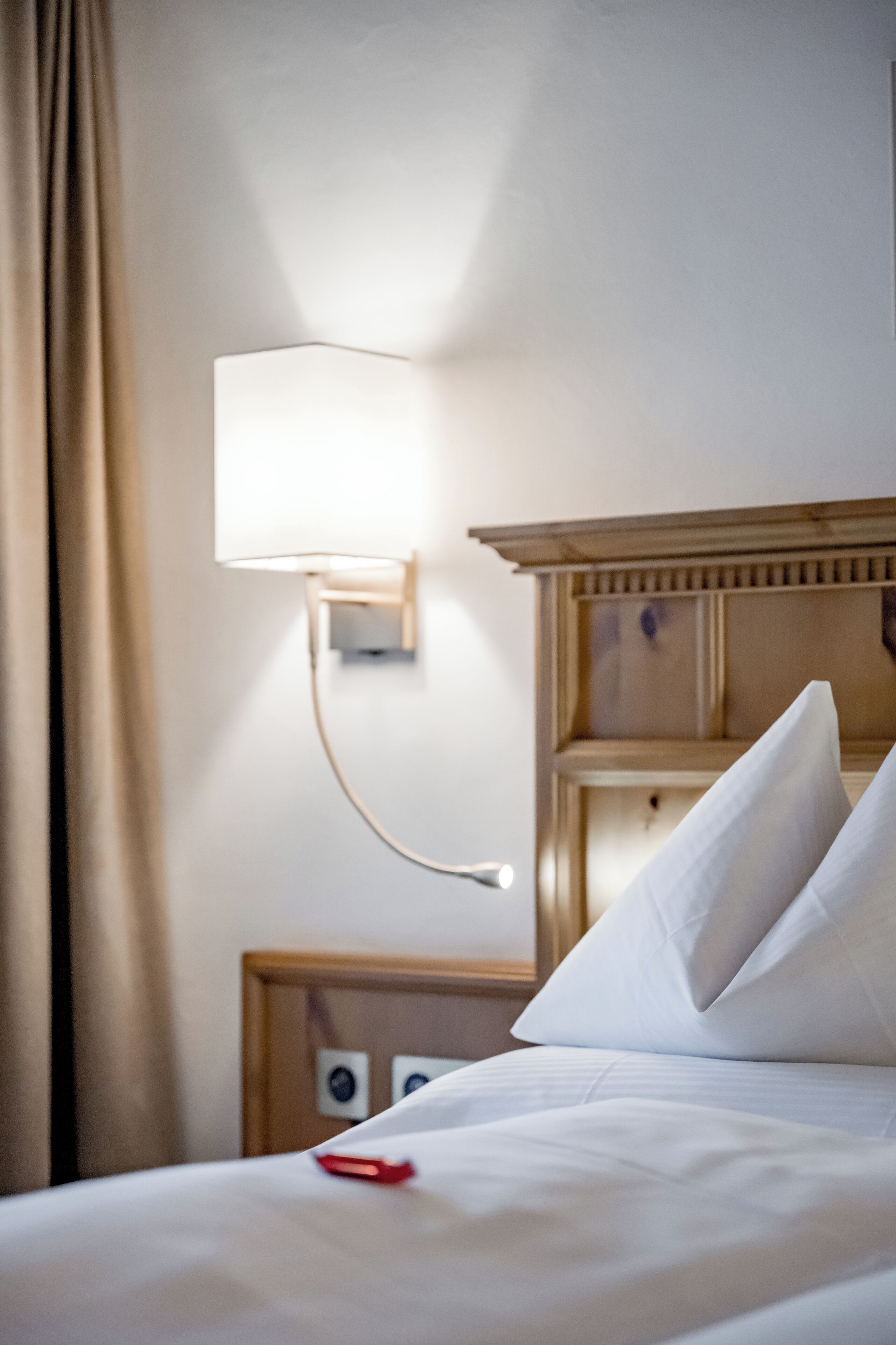 Silvretta Hotel & Spa