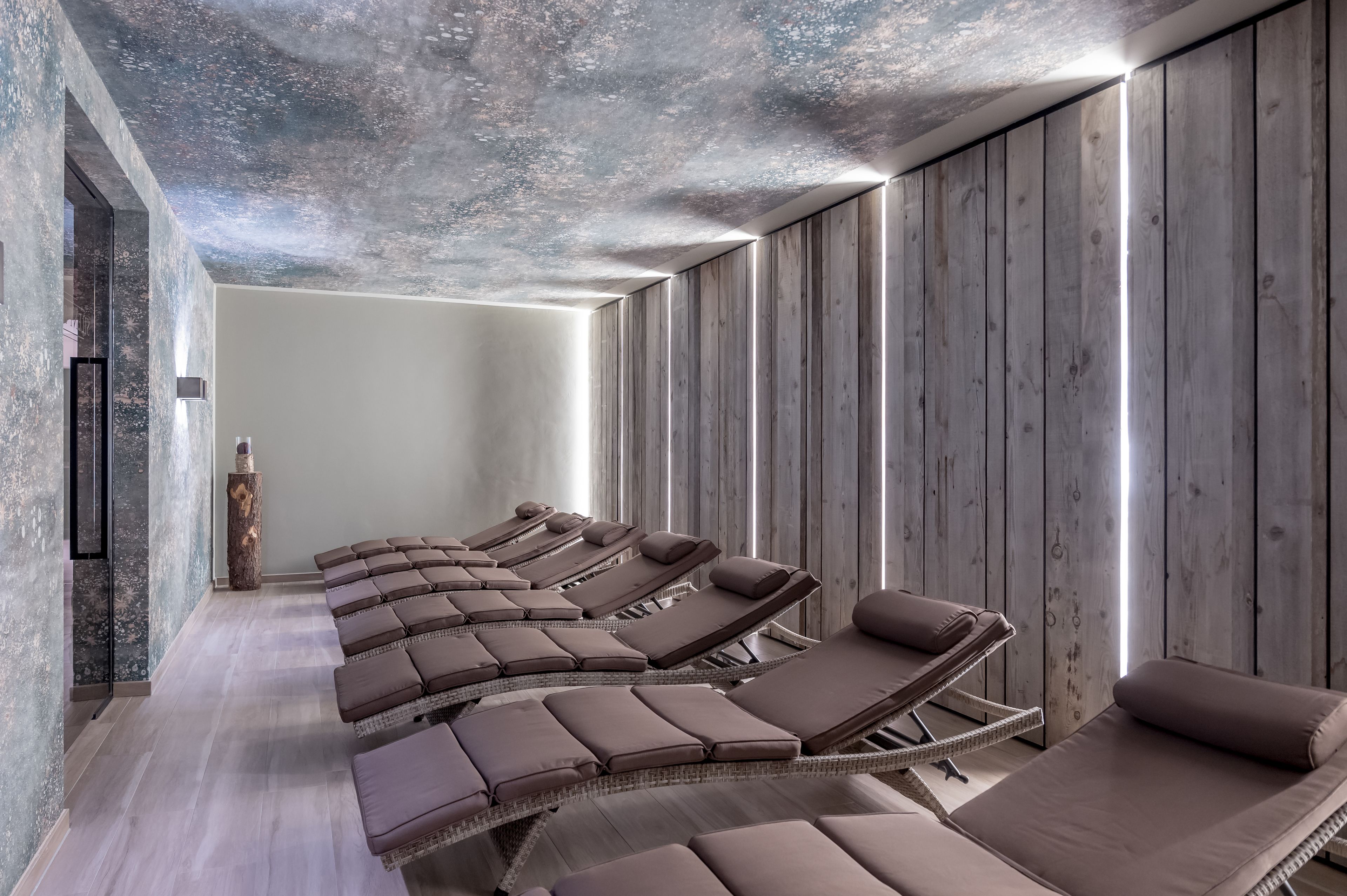 Silvretta Hotel & Spa