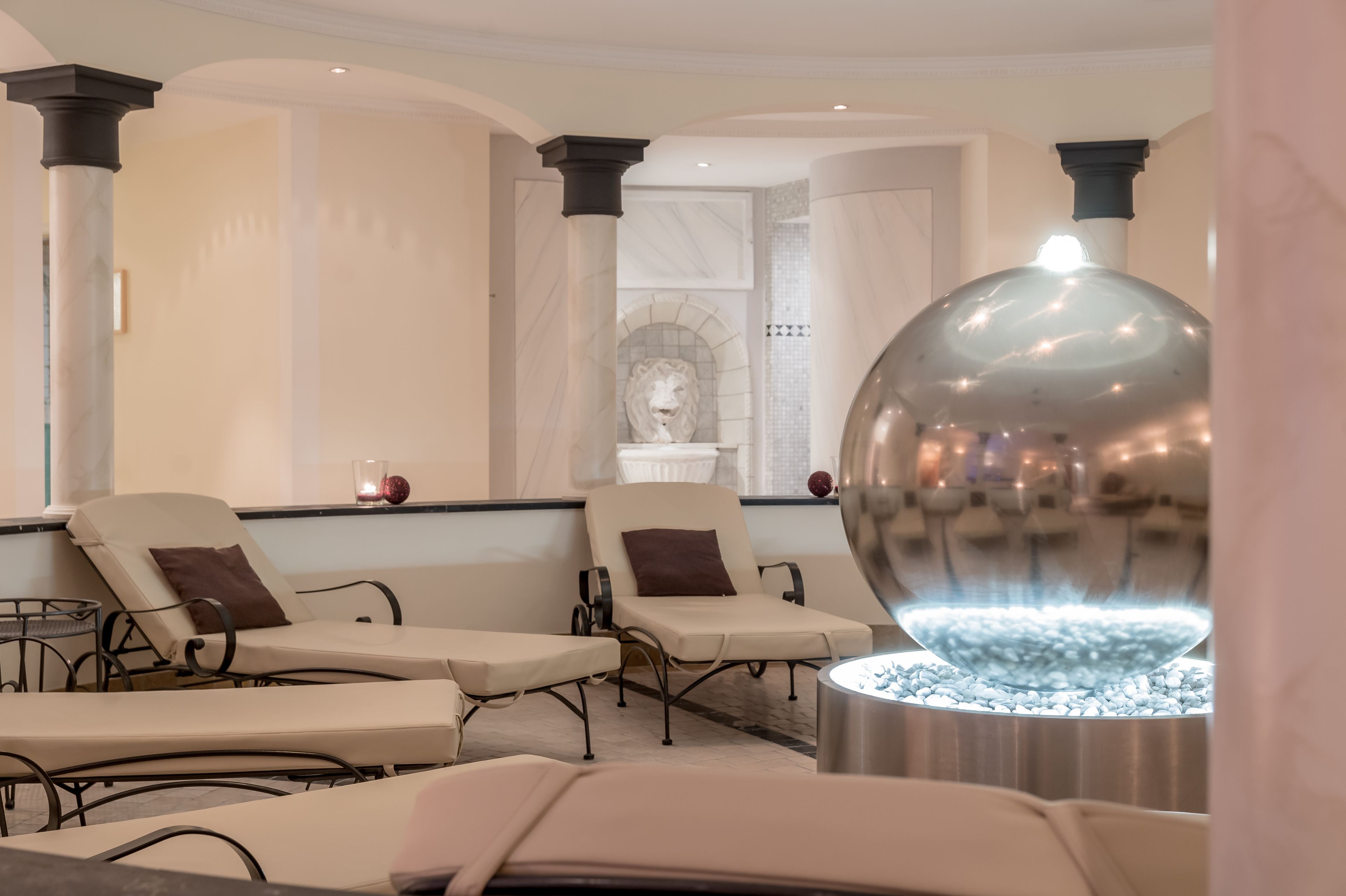 Silvretta Hotel & Spa