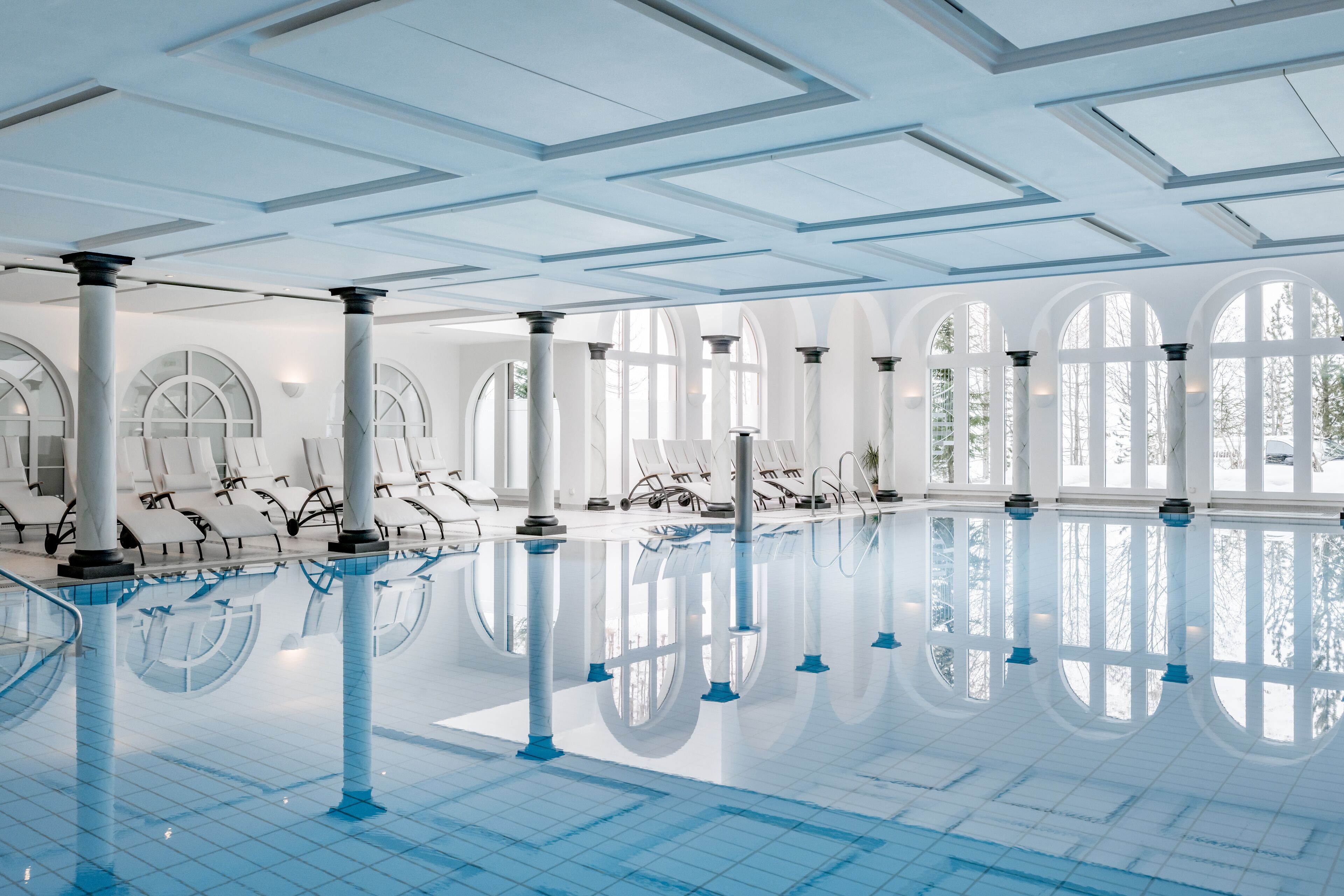 Silvretta Hotel & Spa