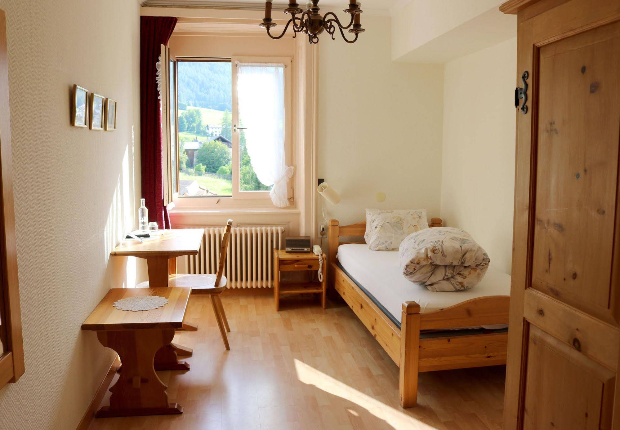 Schweizerhof