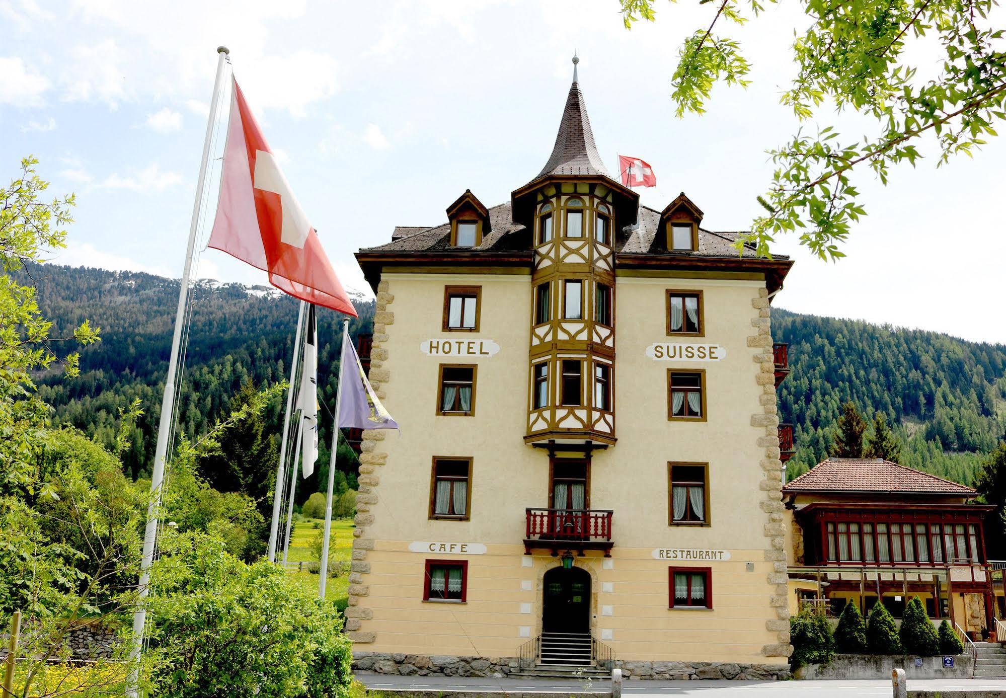 Schweizerhof