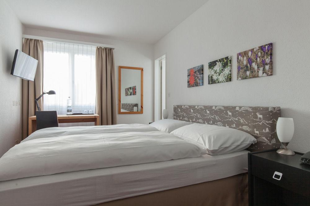 Berghotel Randolins