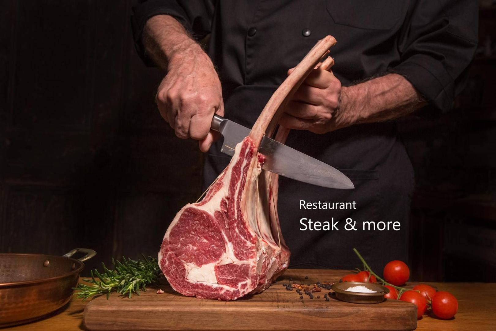 Hotel Europa St. Moritz