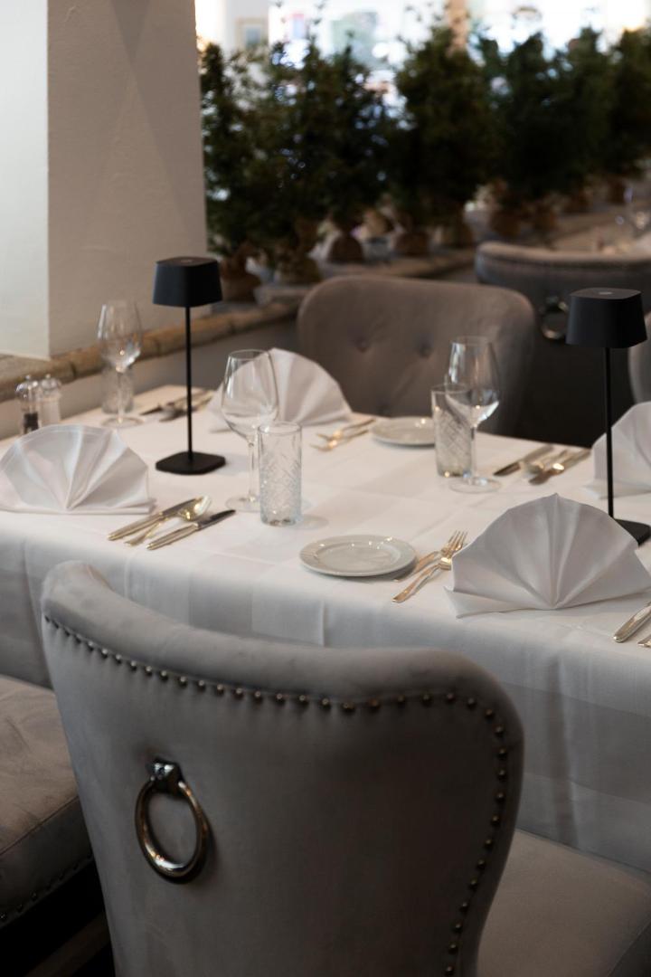 Hotel Europa St. Moritz