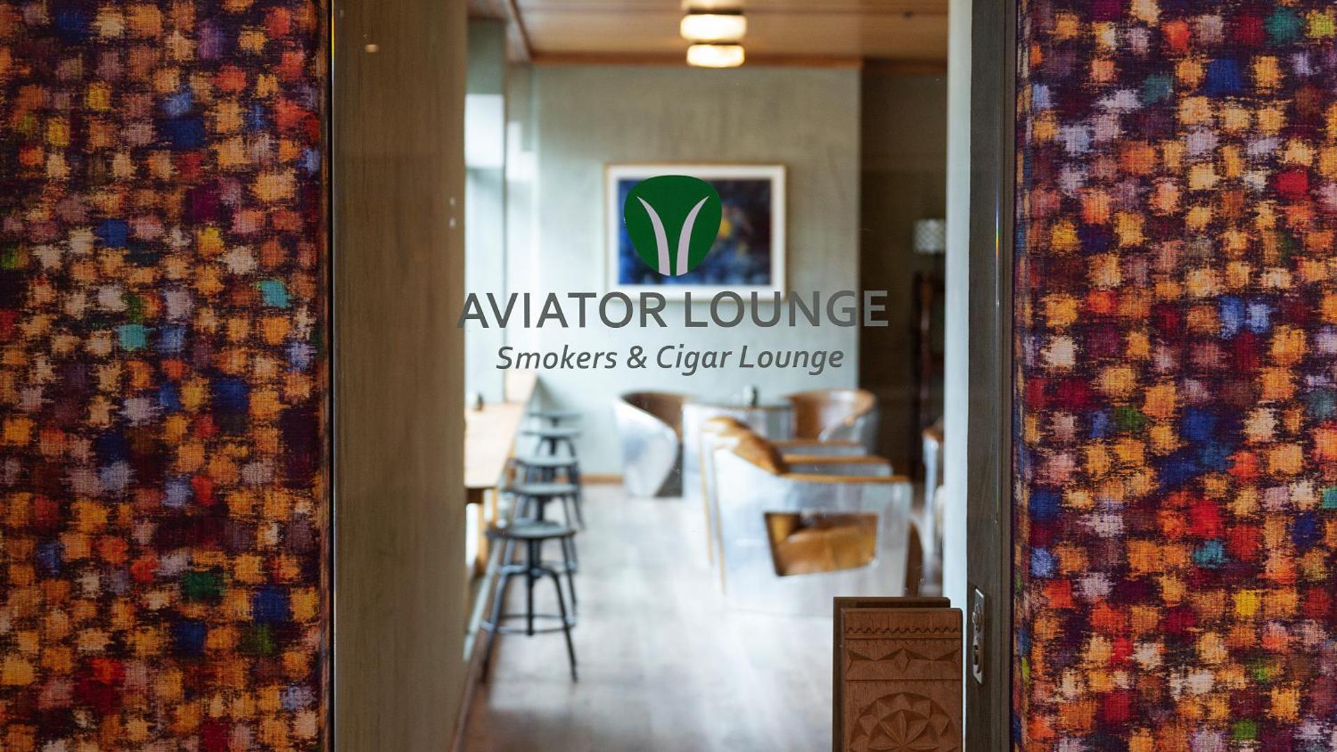 Hotel Europa St. Moritz