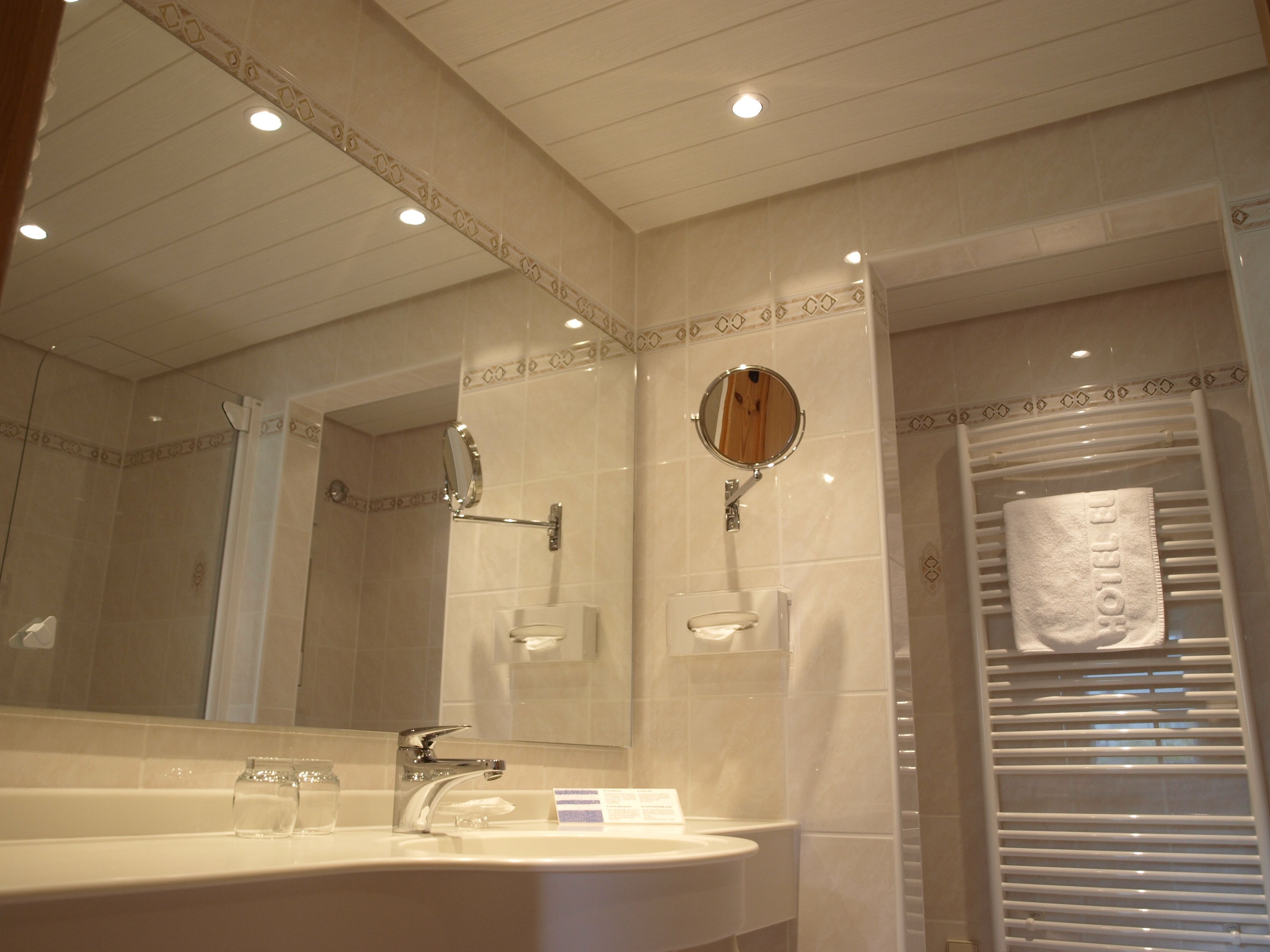 Hotel Europa St. Moritz