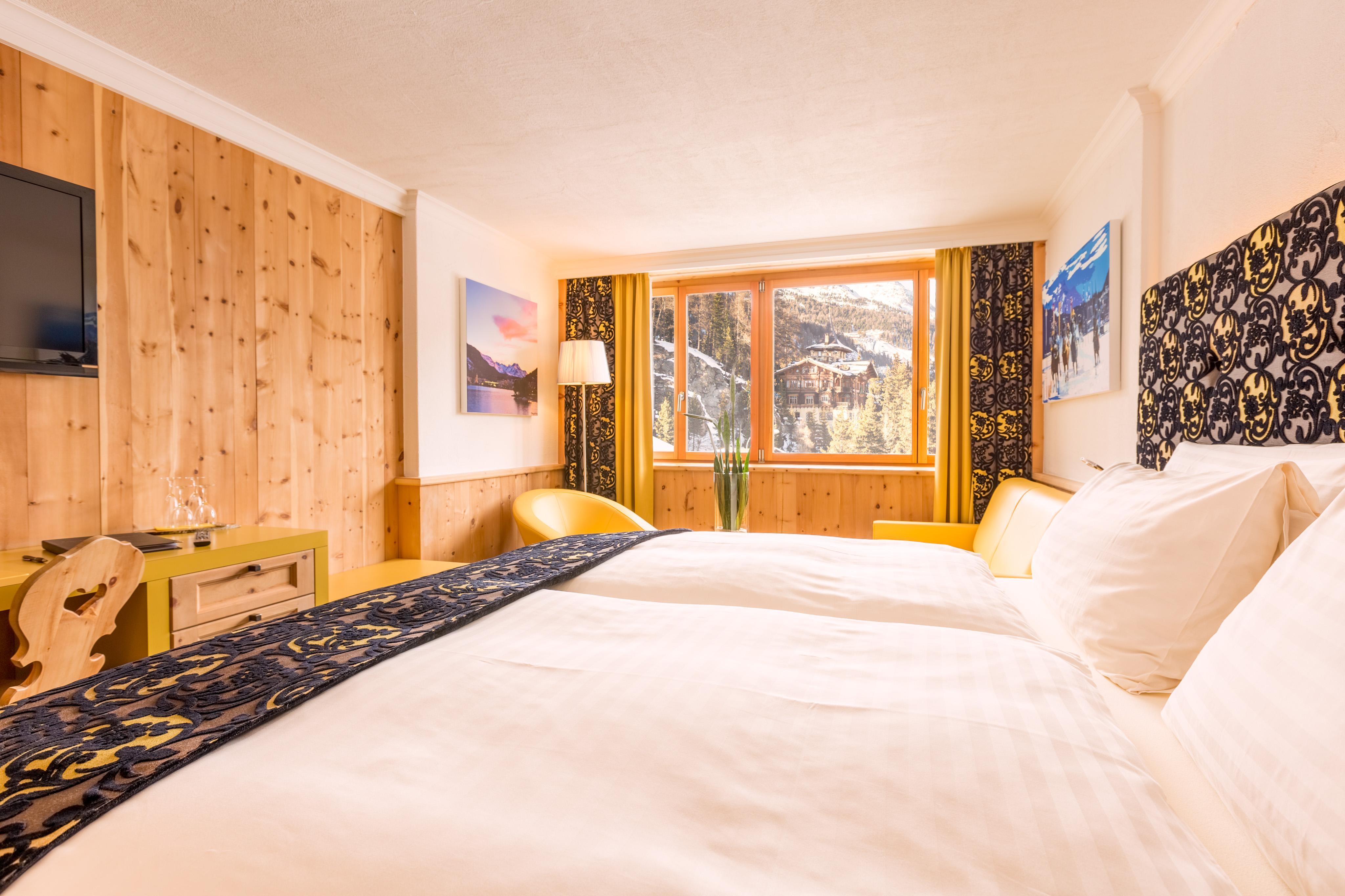 Hotel San Gian