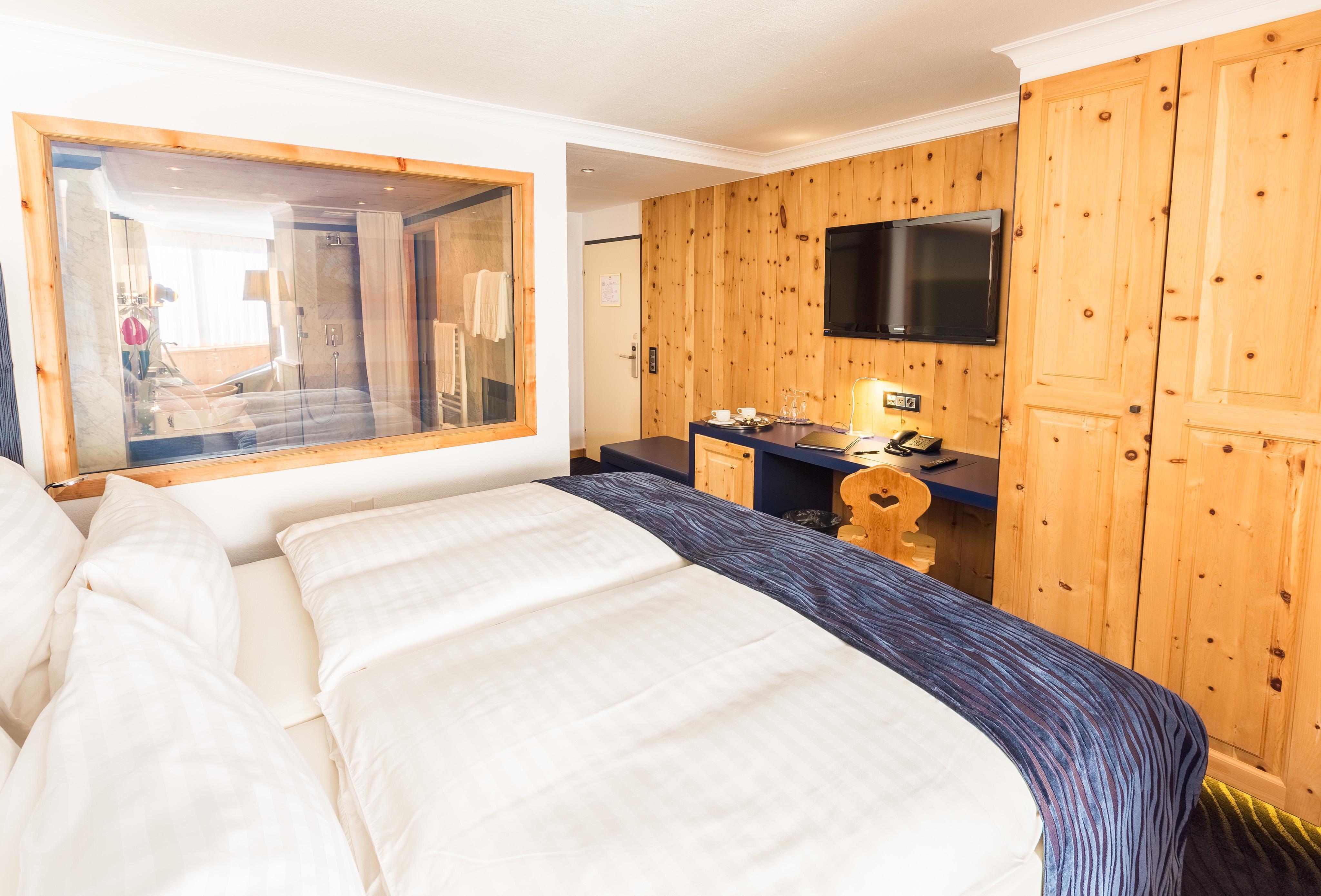 Hotel San Gian