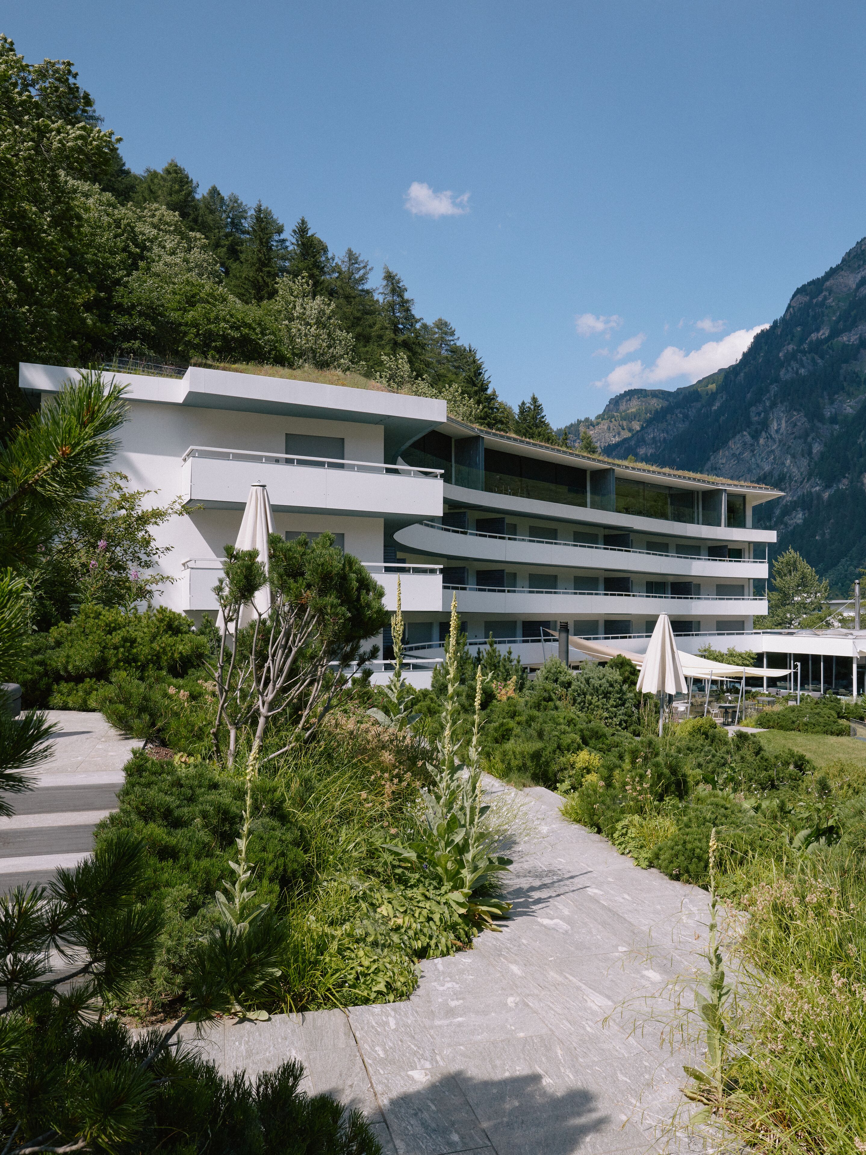 House of Architects