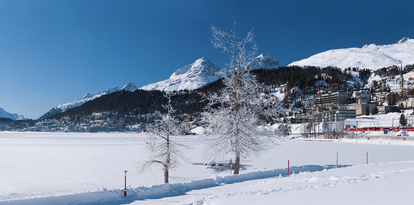The Residences at Grand Hotel des Bains Kempinski St. Moritz
