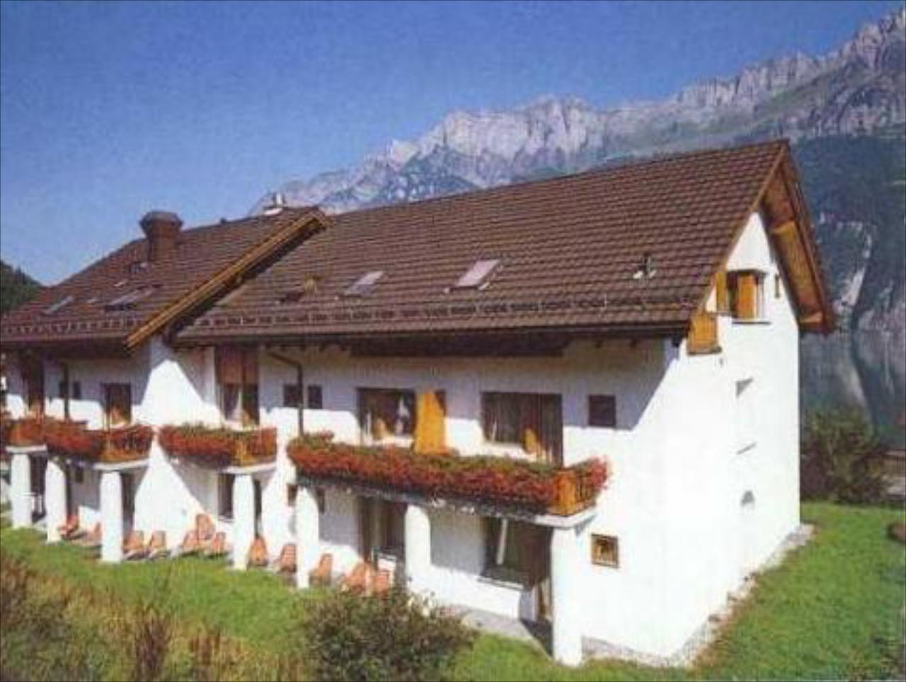 Hotel Schiffahrt