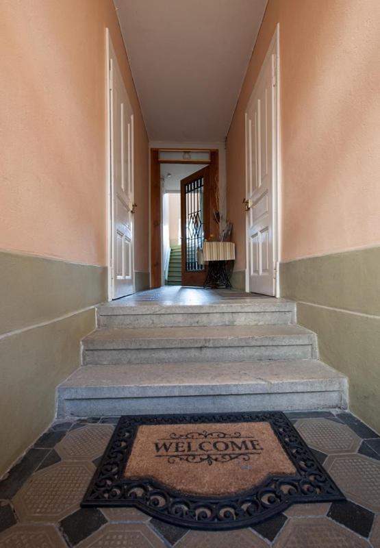 Plänke Gästezimmer