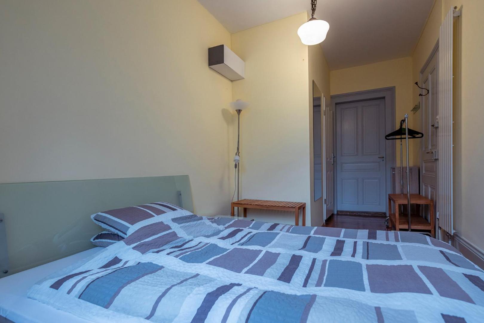Plänke Gästezimmer