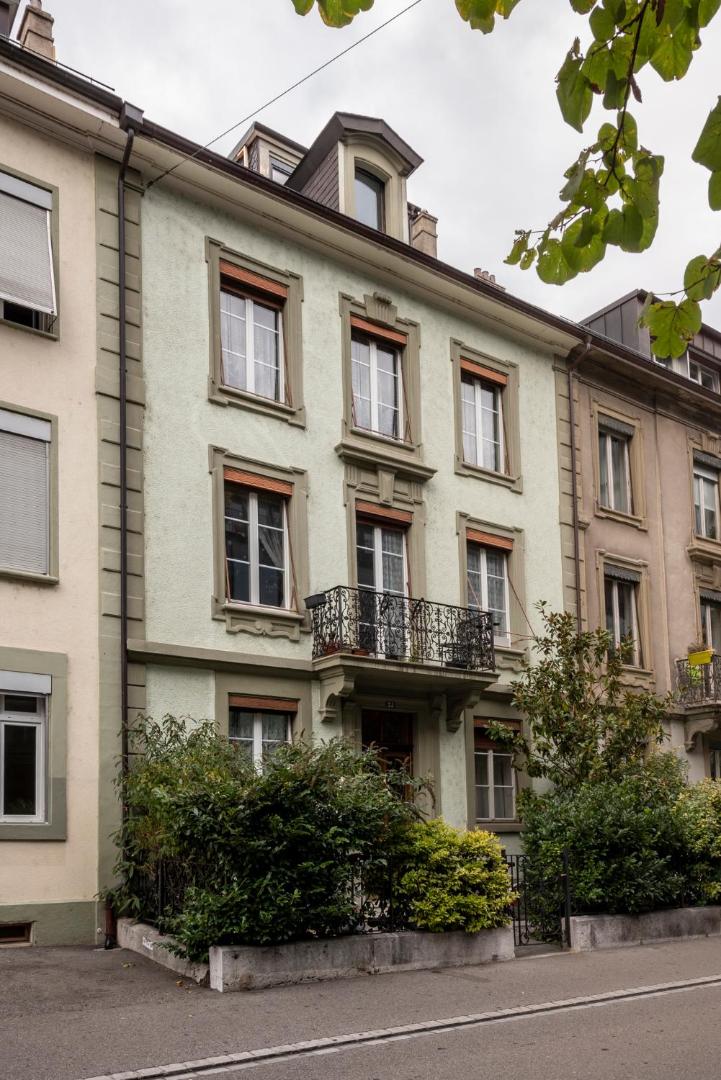 Plänke Gästezimmer