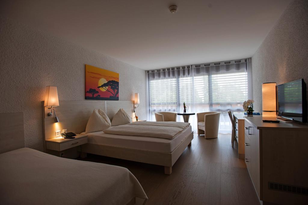 Le Chalet