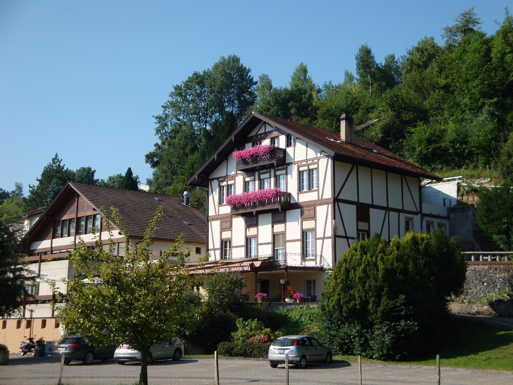 Le Chalet