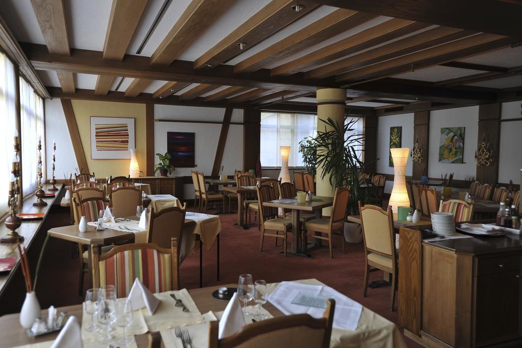 Le Chalet