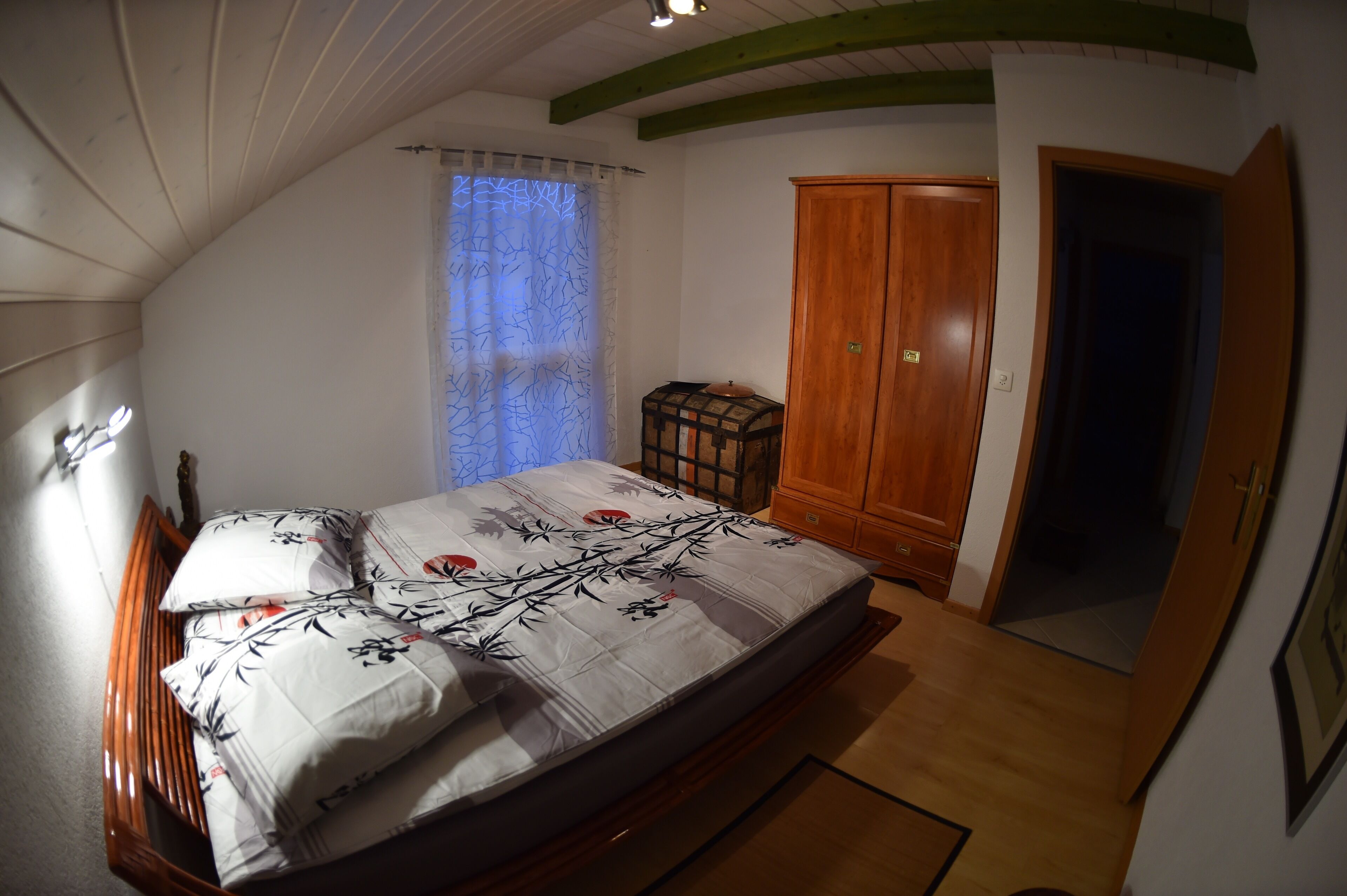 Bed & Breakfast La Petite Thielle