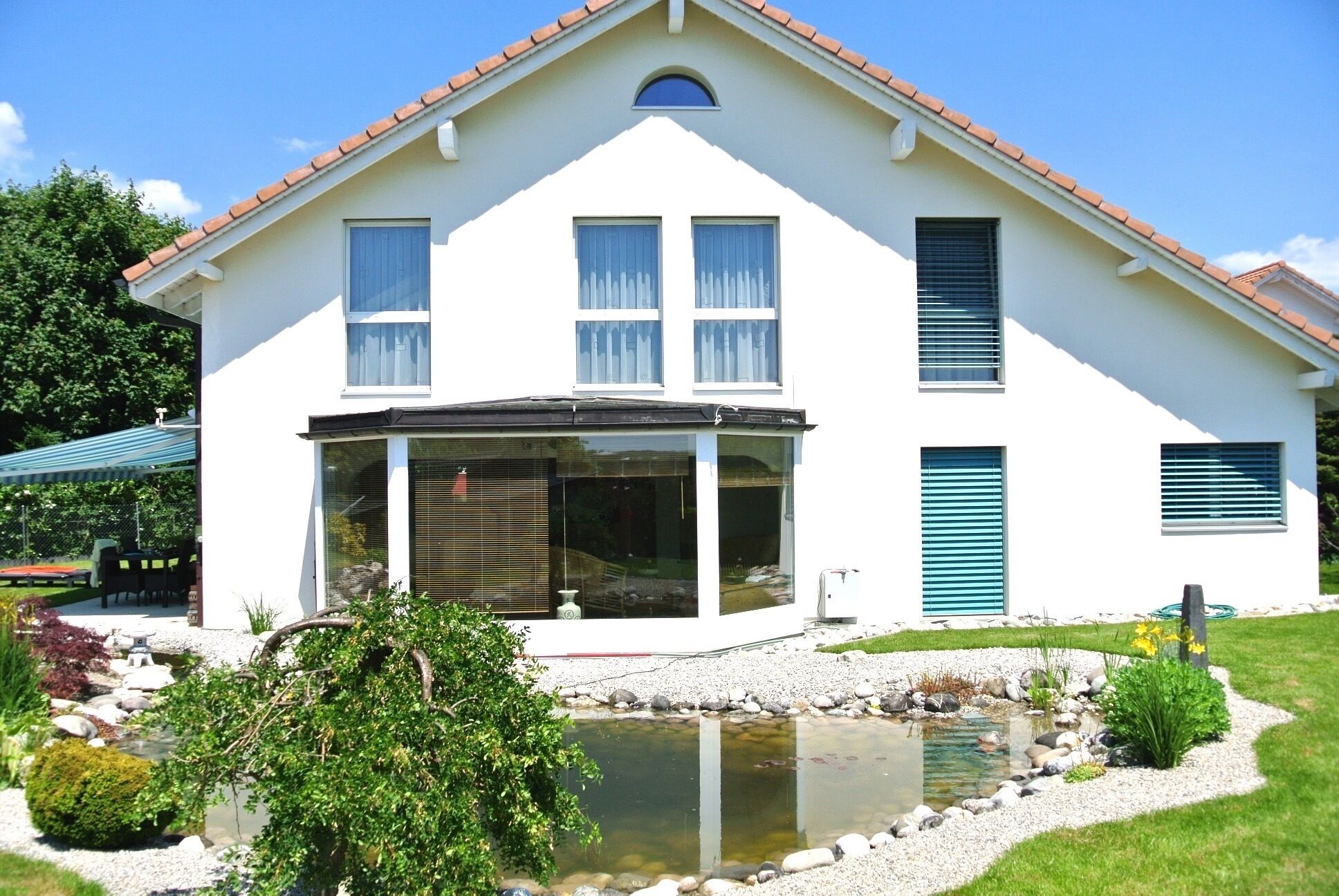 Bed & Breakfast La Petite Thielle