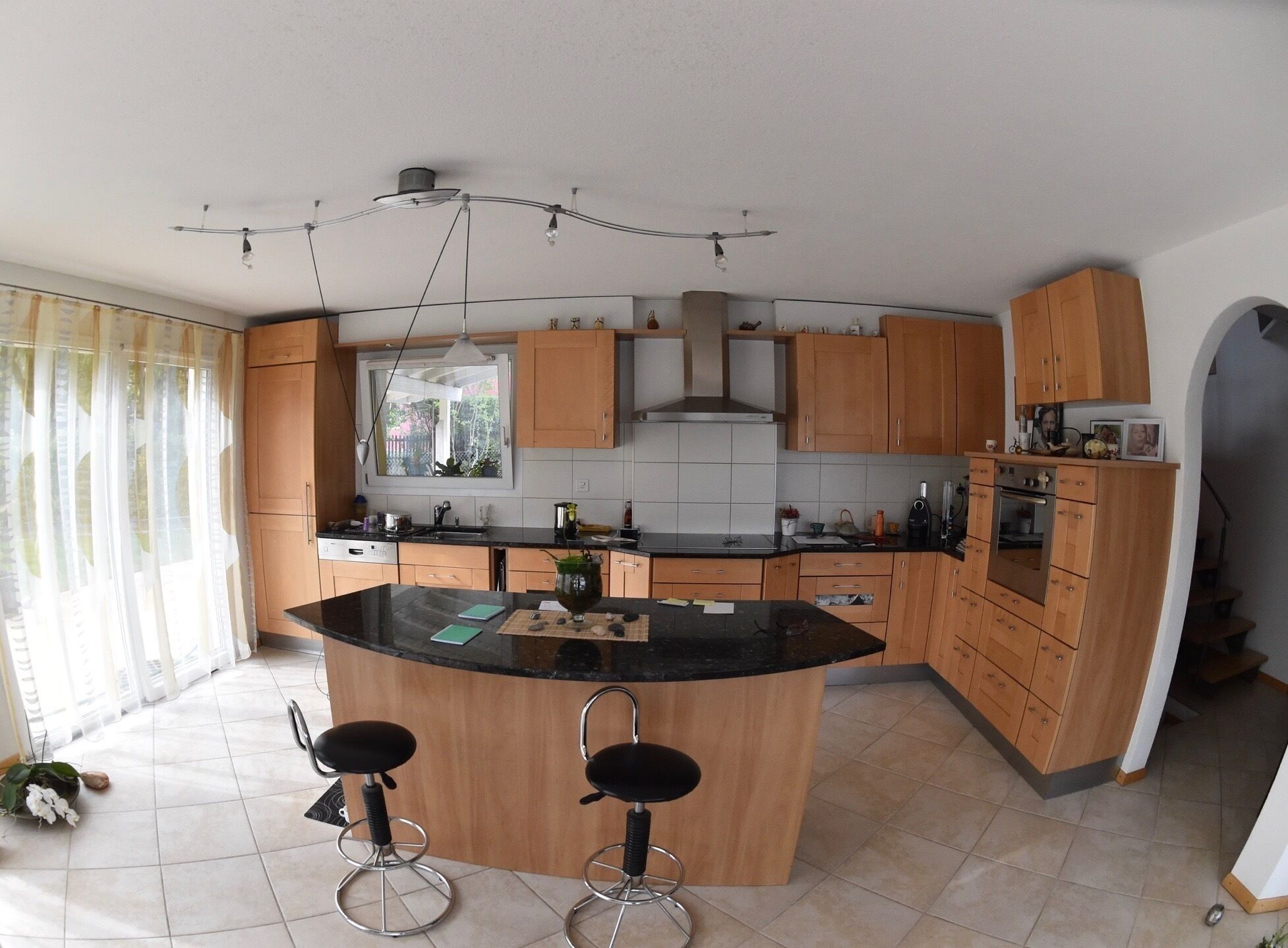 Bed & Breakfast La Petite Thielle