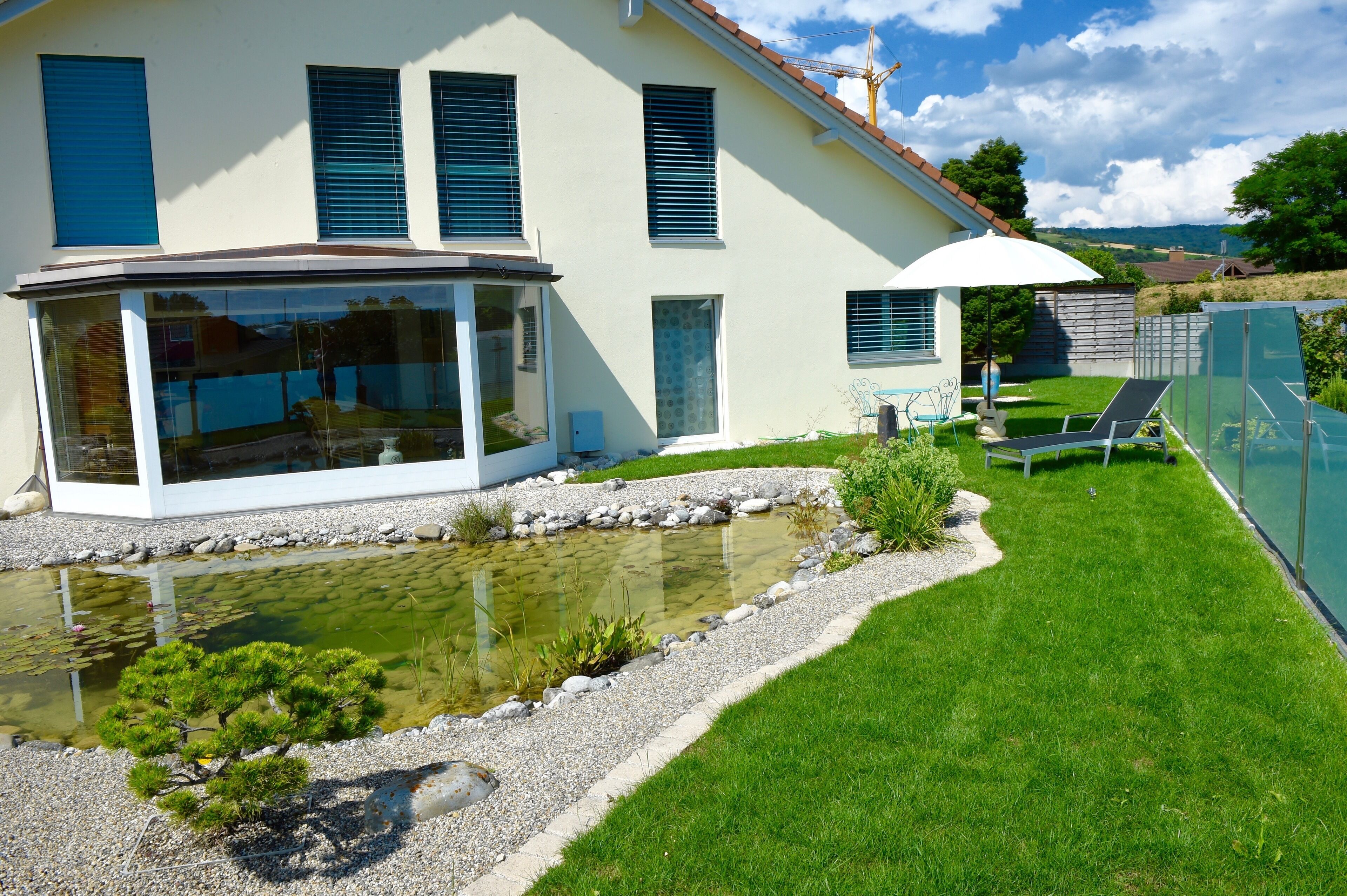 Bed & Breakfast La Petite Thielle