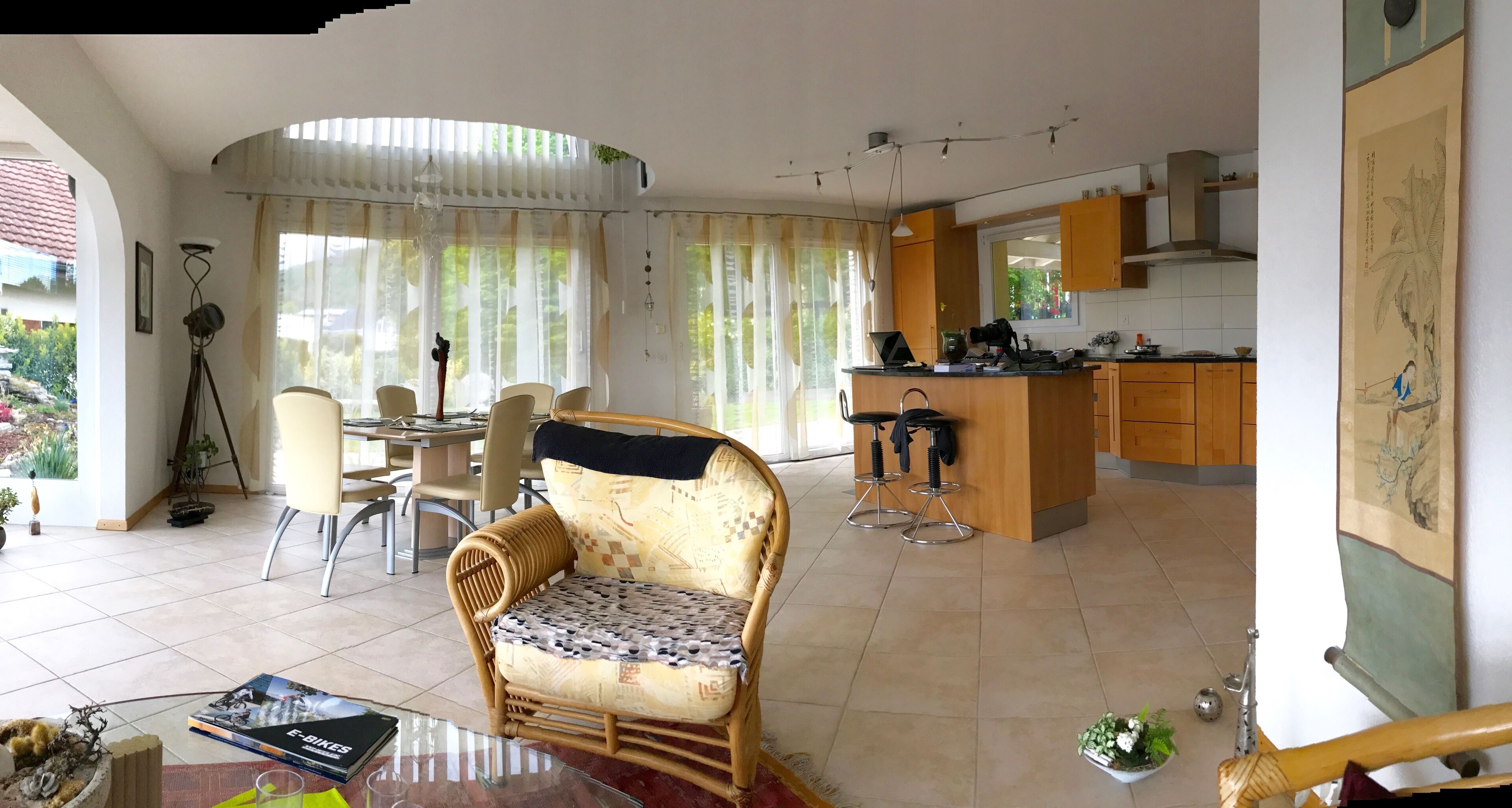 Bed & Breakfast La Petite Thielle