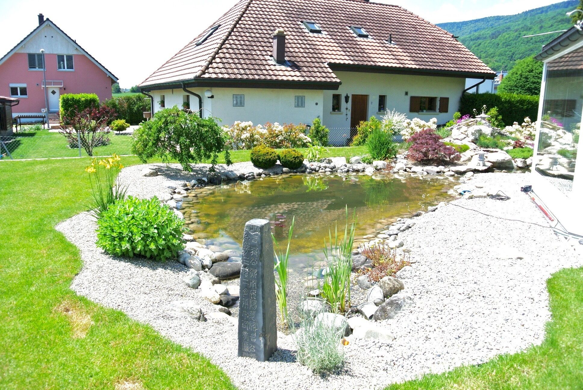 Bed & Breakfast La Petite Thielle