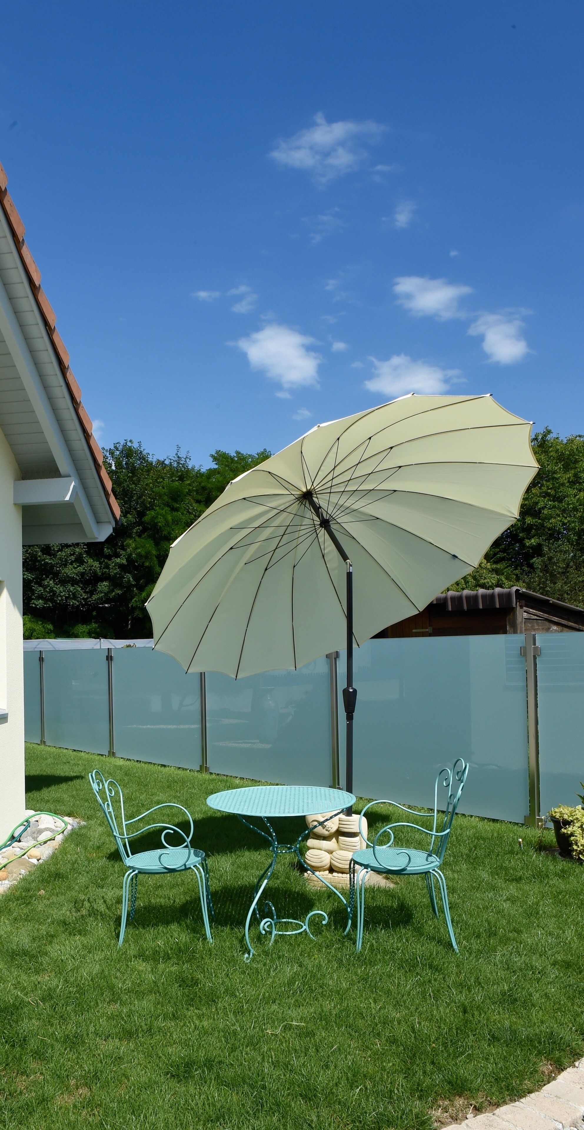 Bed & Breakfast La Petite Thielle