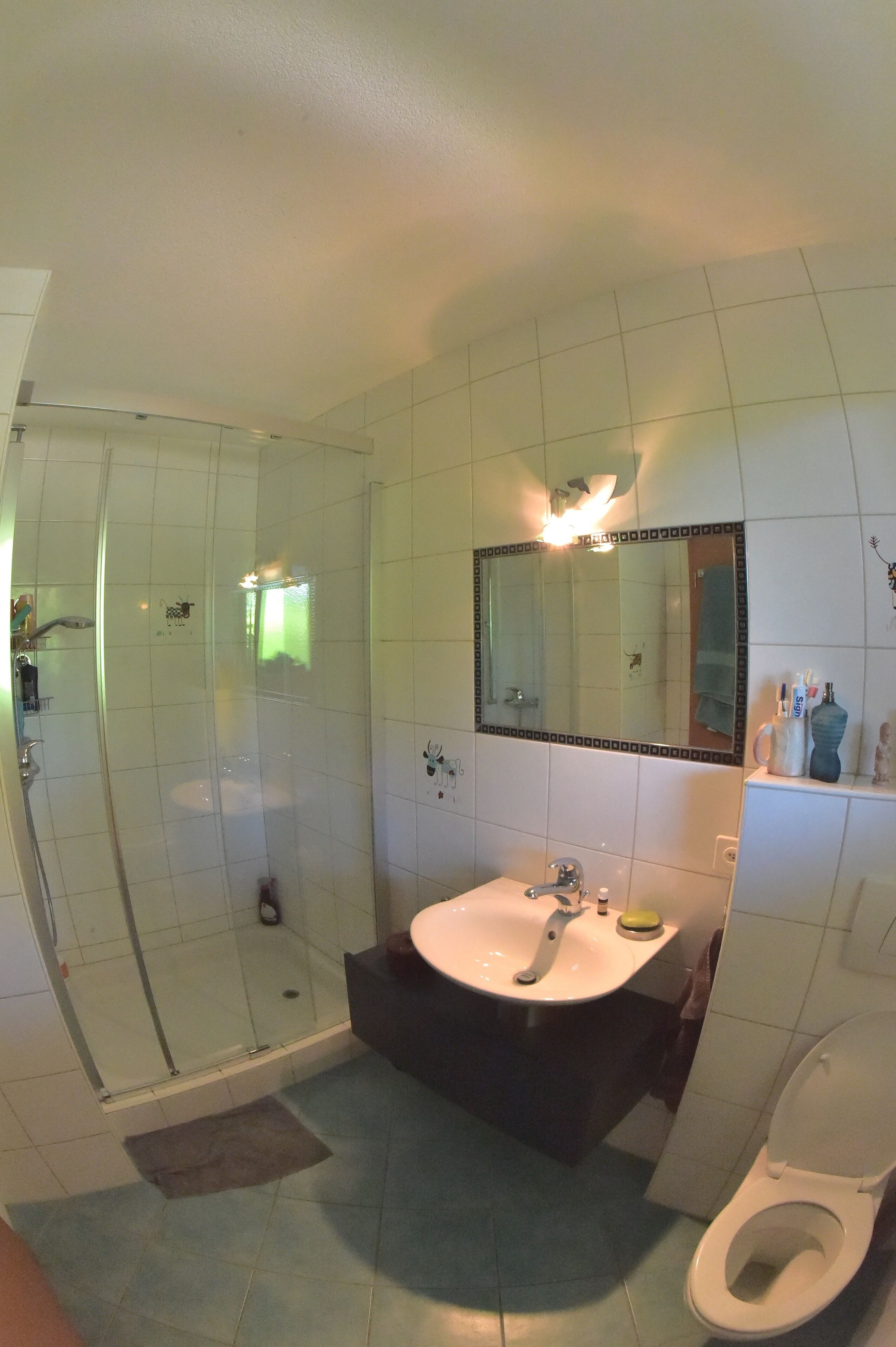 Bed & Breakfast La Petite Thielle
