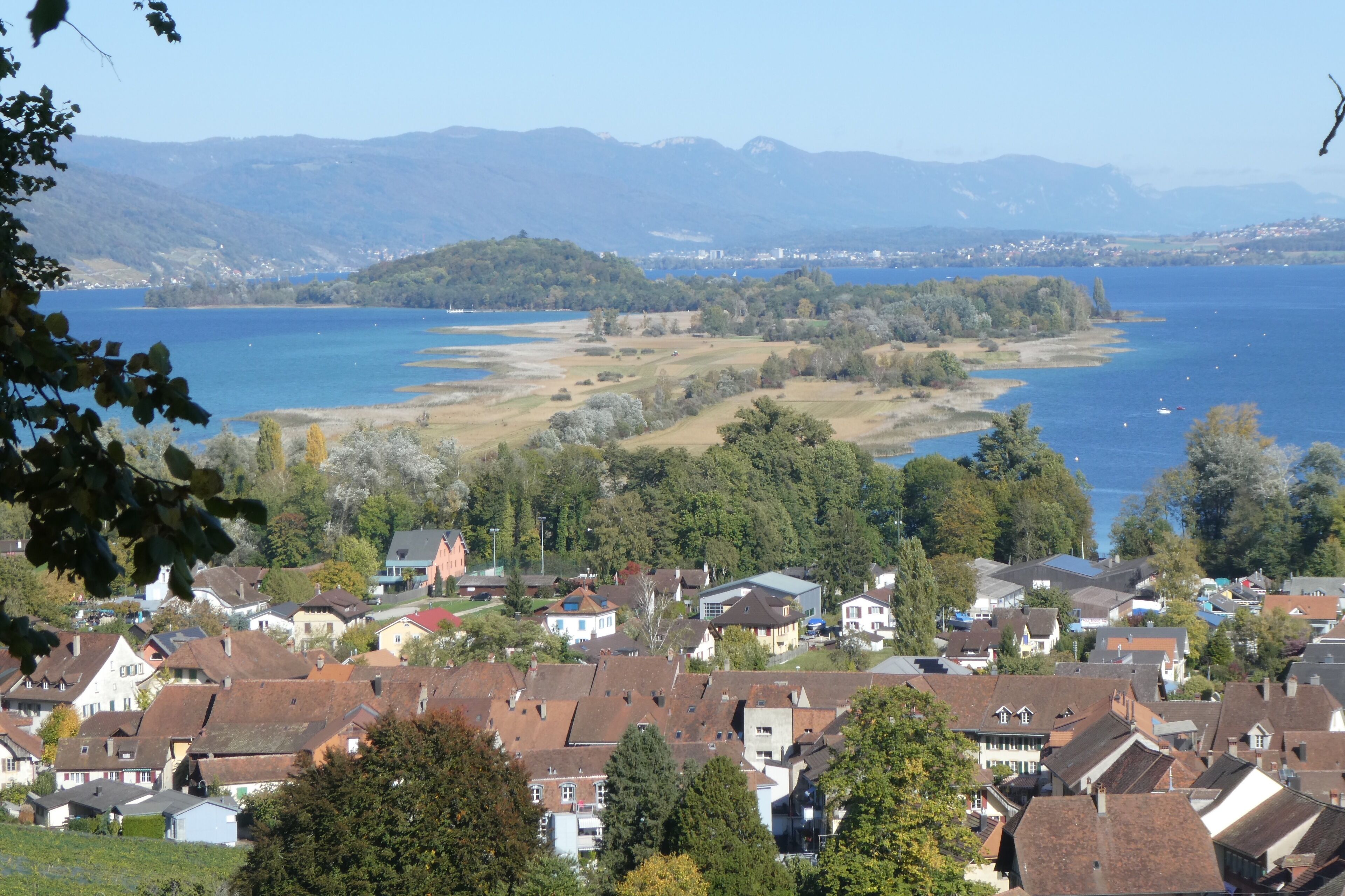 Bed & Breakfast La Petite Thielle