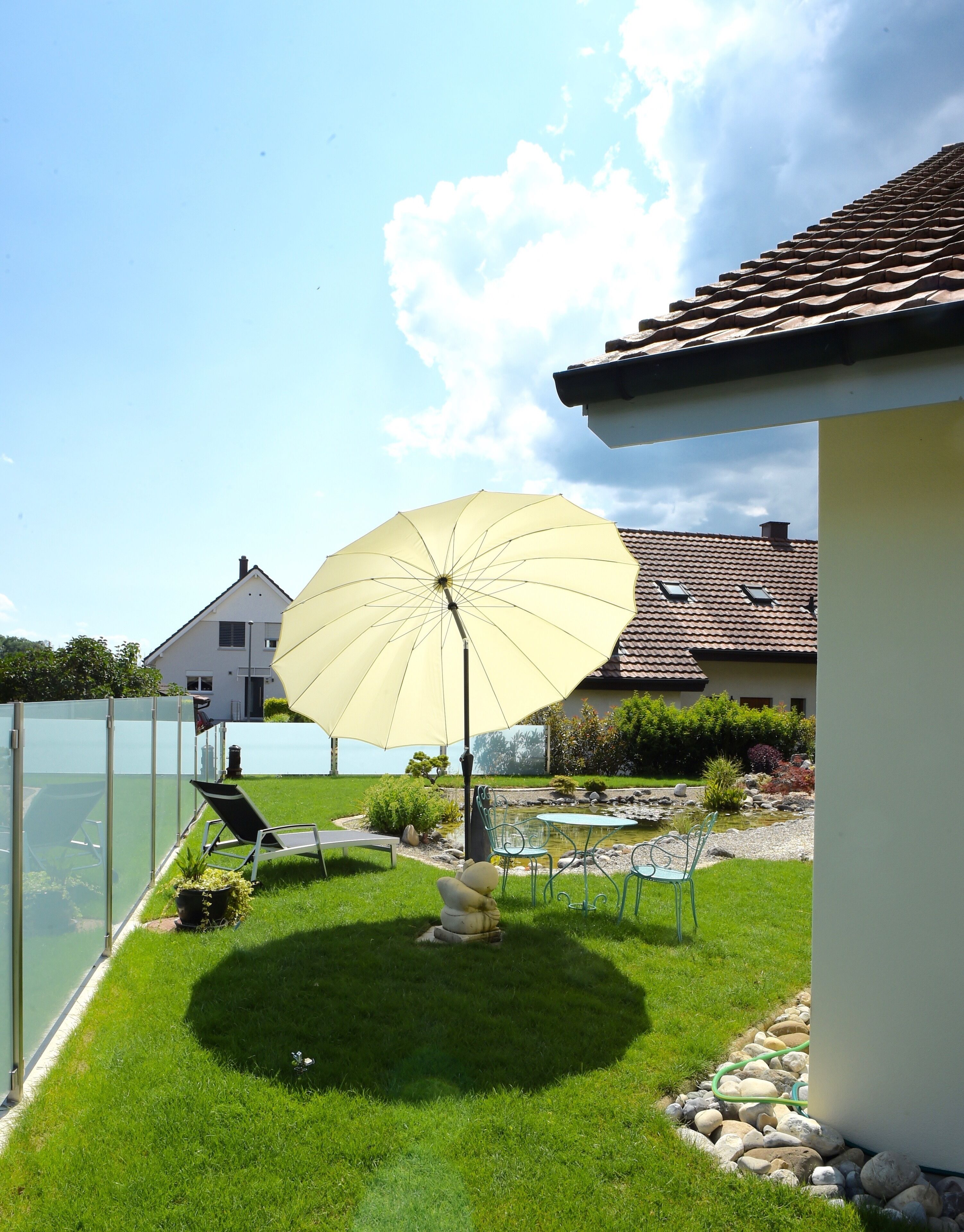 Bed & Breakfast La Petite Thielle