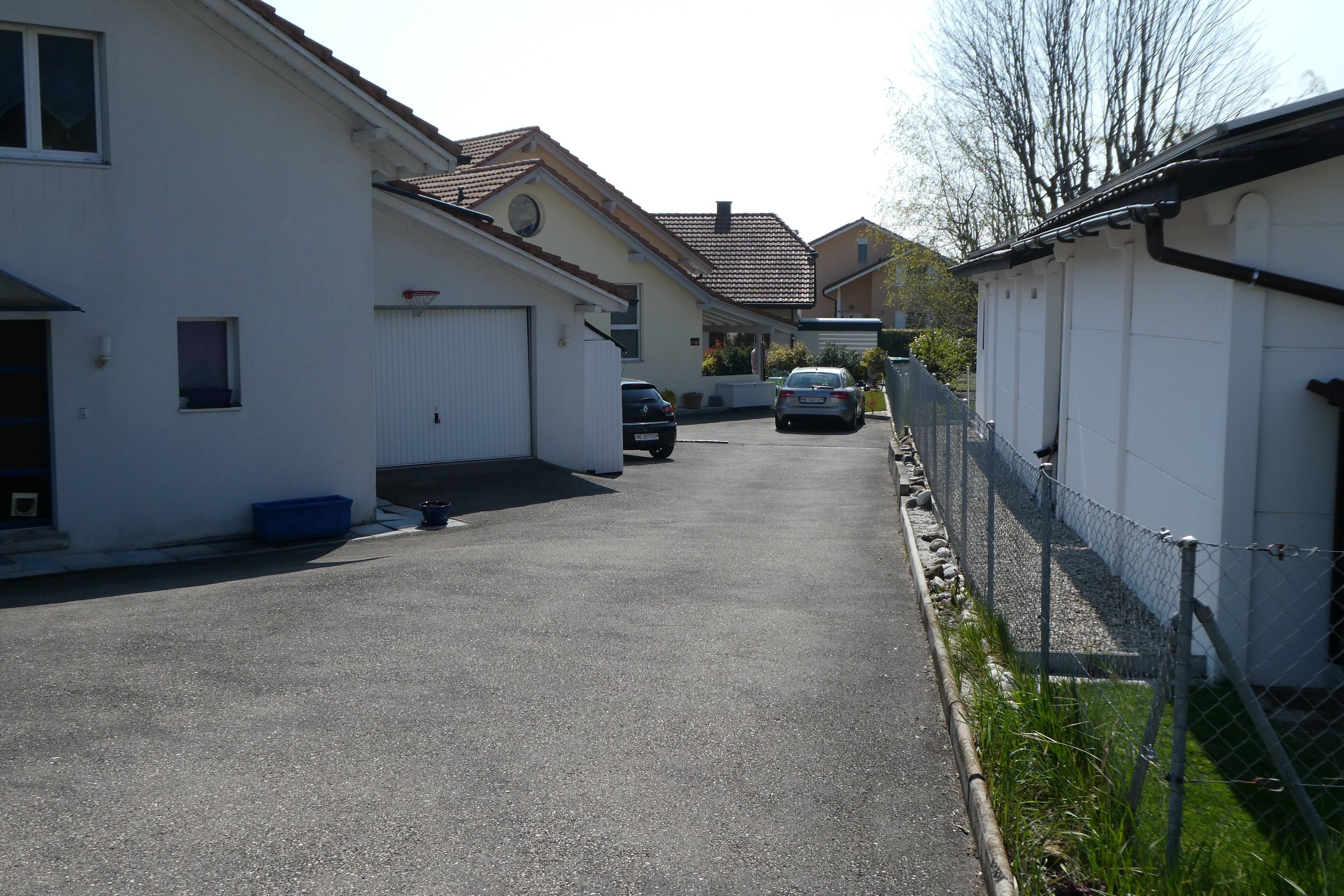 Bed & Breakfast La Petite Thielle