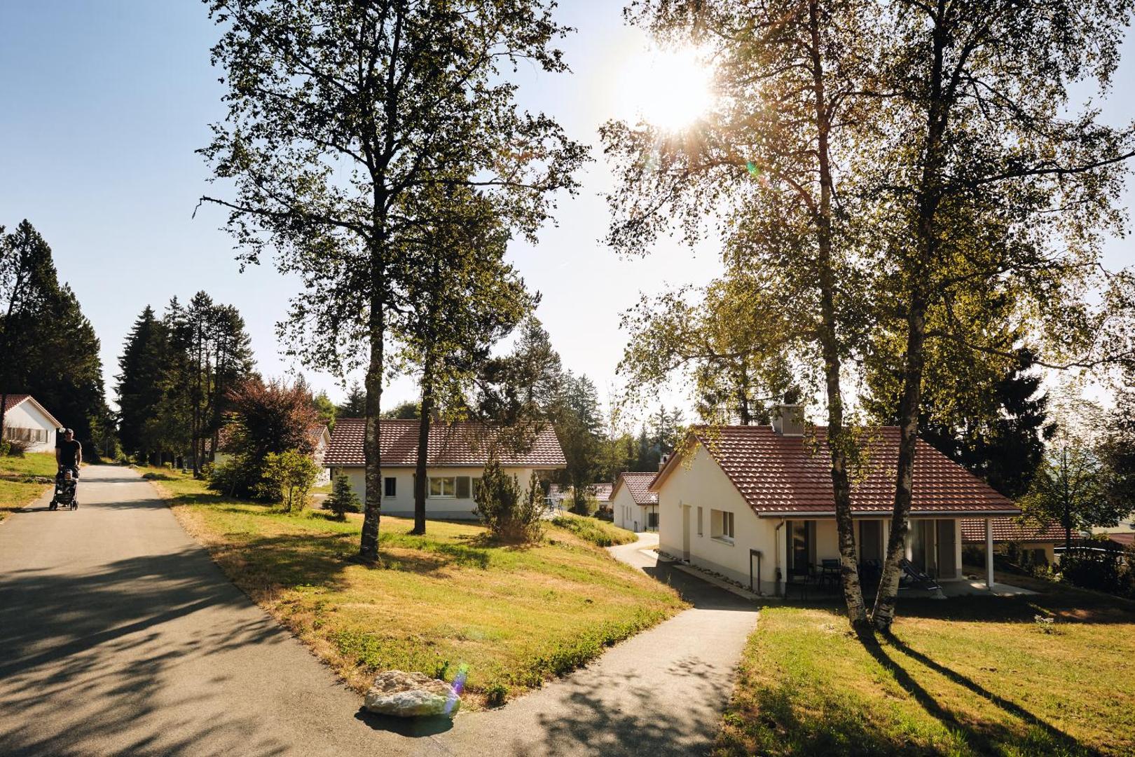 Reka-Feriendorf