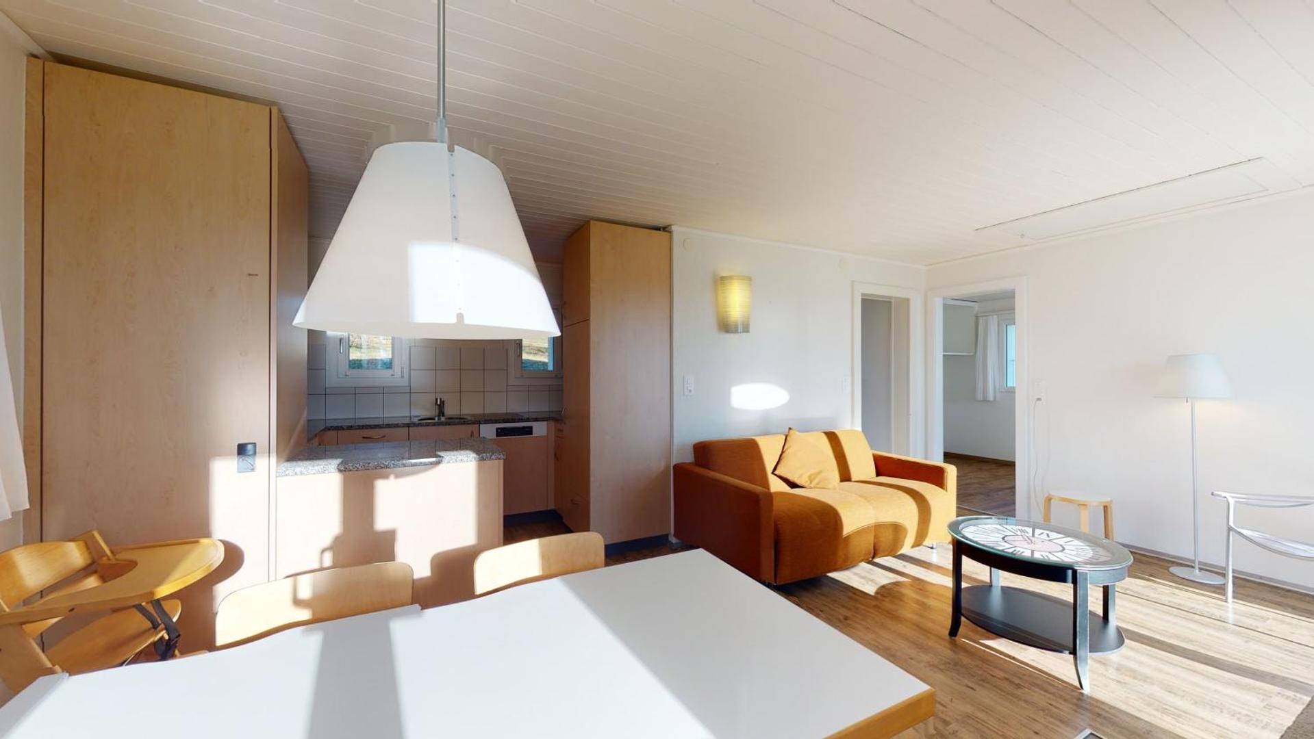 Reka-Feriendorf
