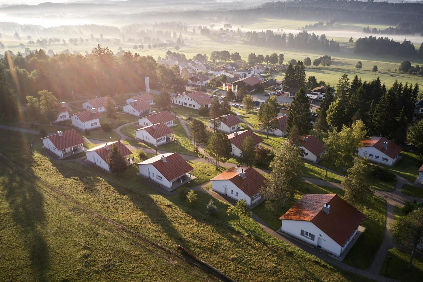 Reka-Feriendorf