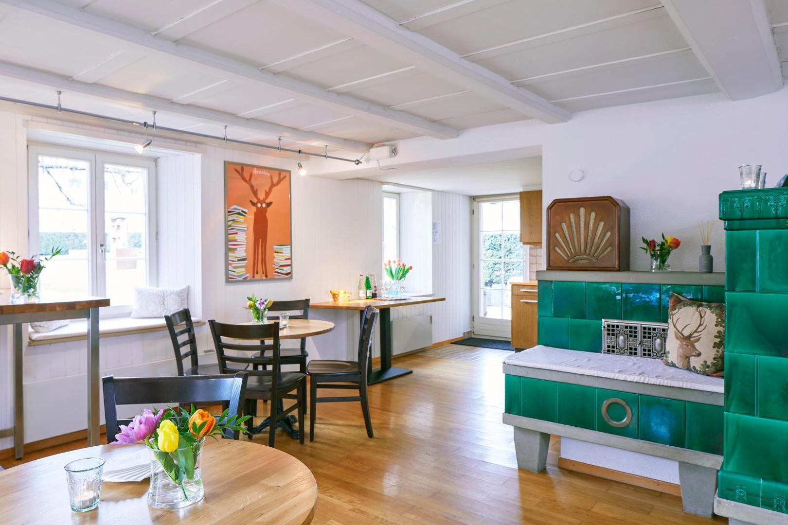 Landhotel Hirschen Swiss Quality