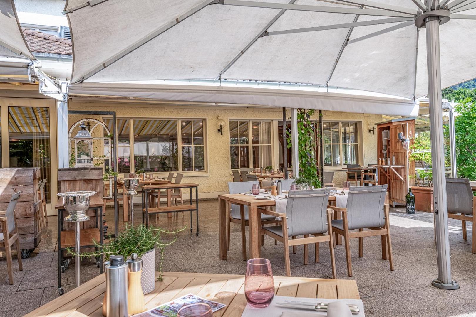 Landhotel Hirschen Swiss Quality