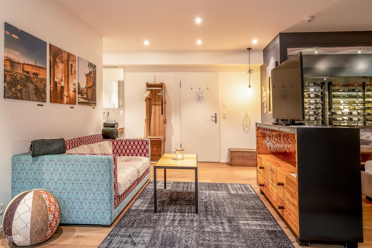 Landhotel Hirschen Swiss Quality