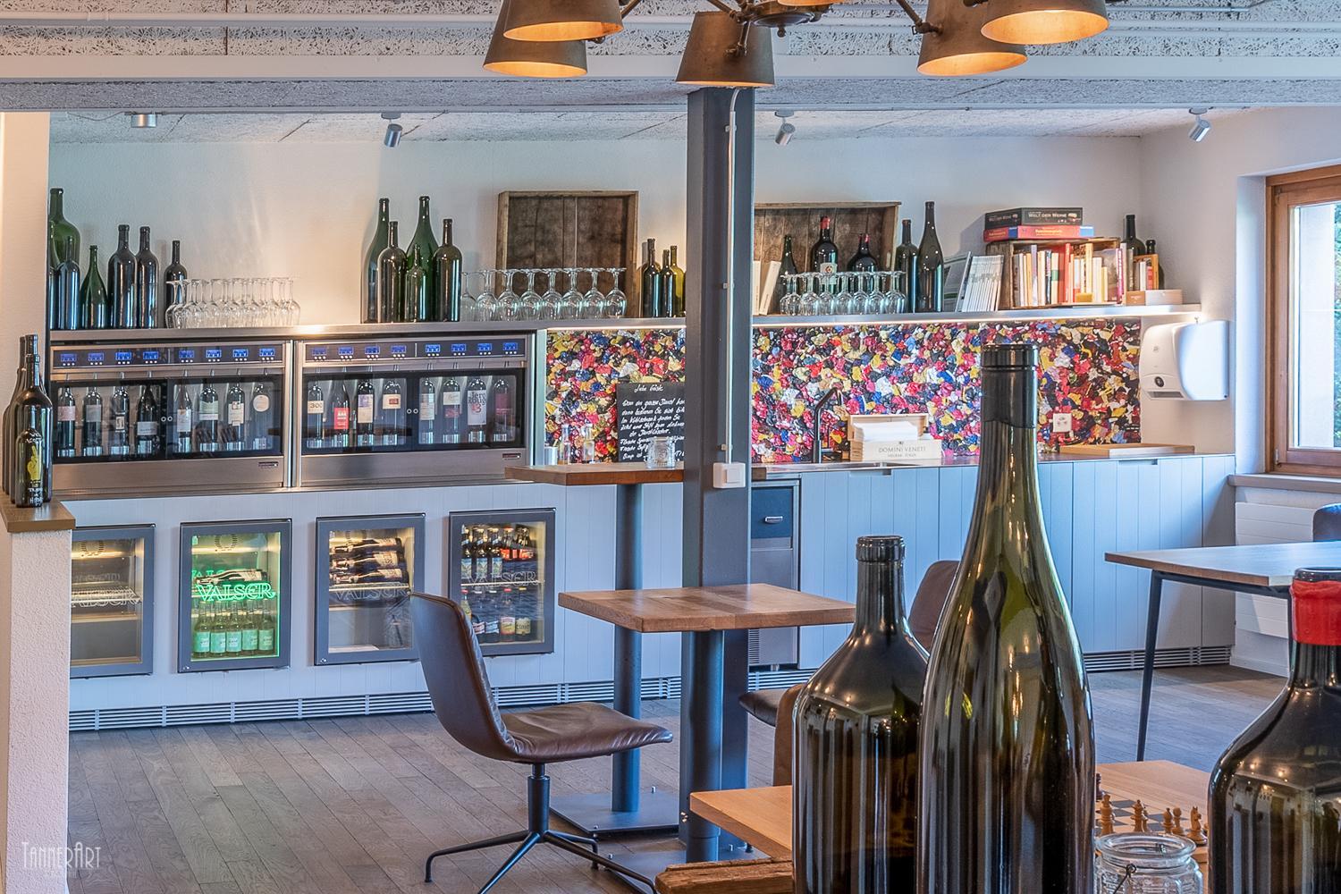 Landhotel Hirschen Swiss Quality