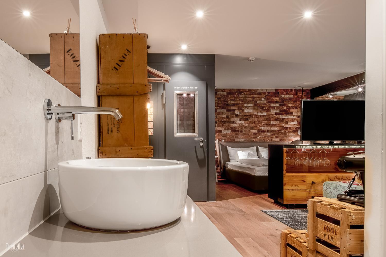 Landhotel Hirschen Swiss Quality