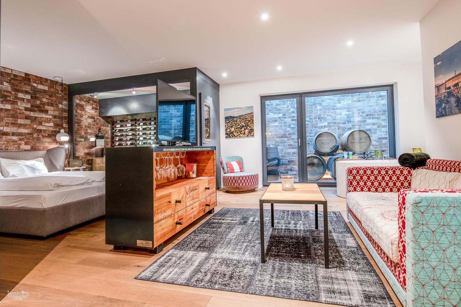 Landhotel Hirschen Swiss Quality