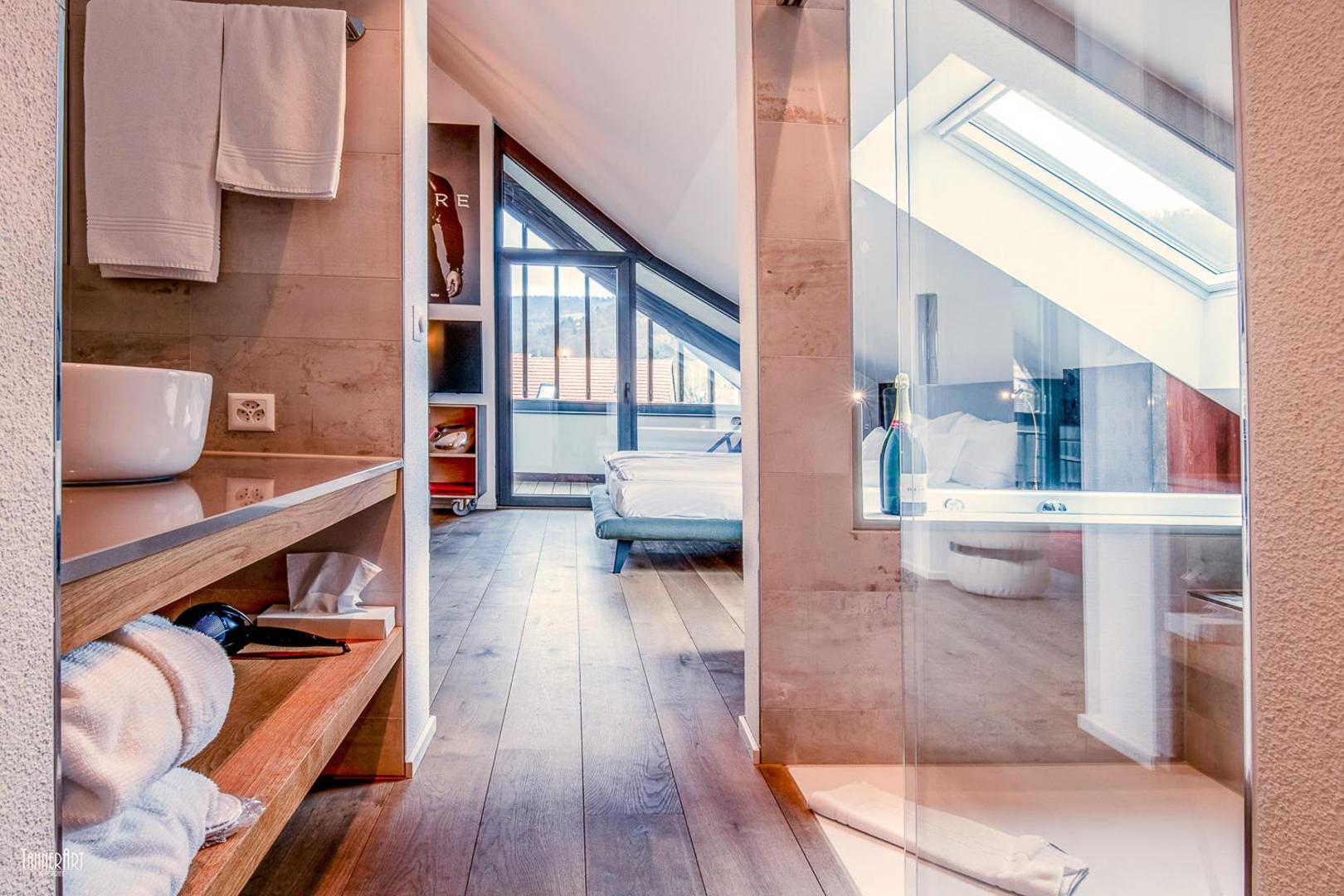 Landhotel Hirschen Swiss Quality