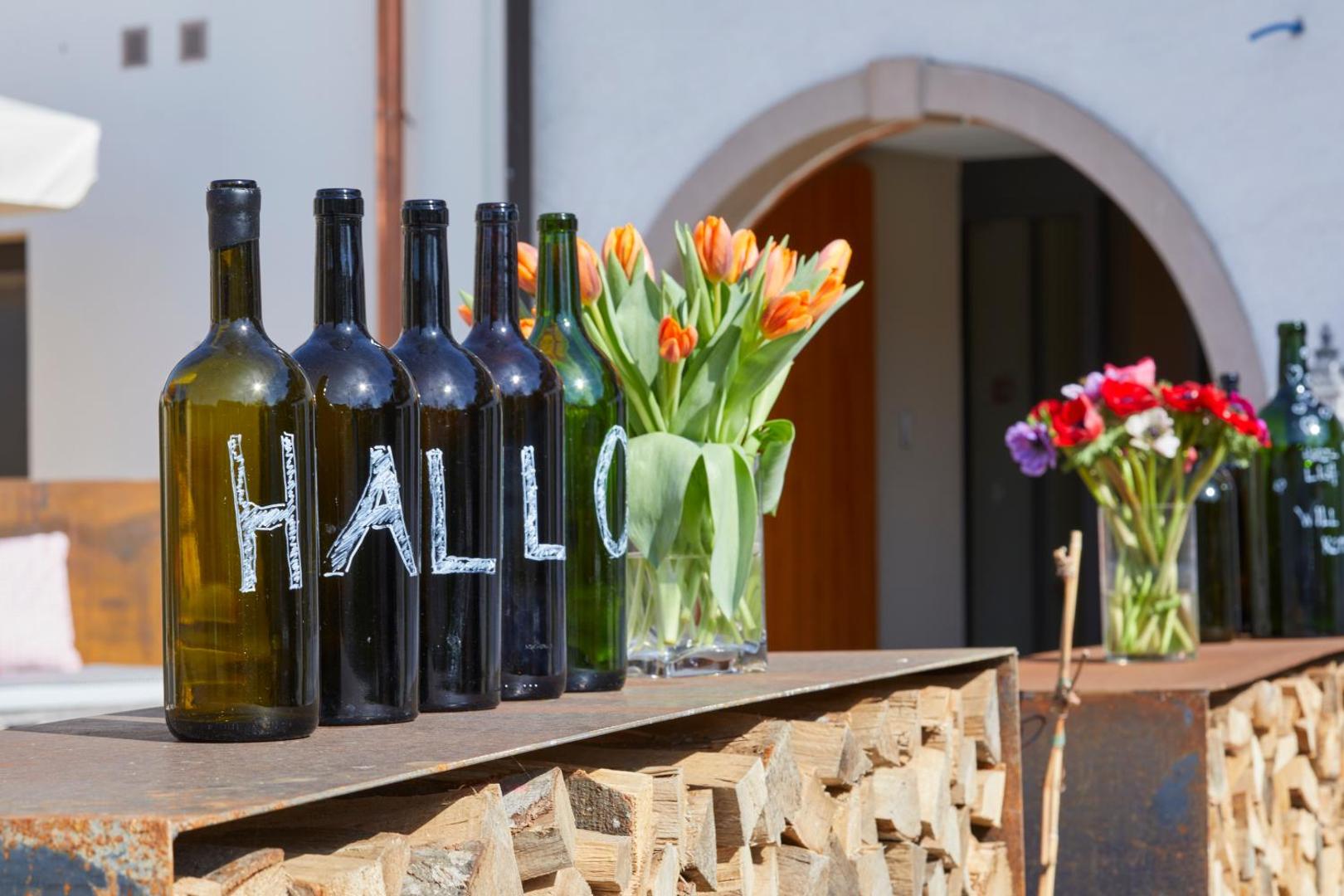 Landhotel Hirschen Swiss Quality