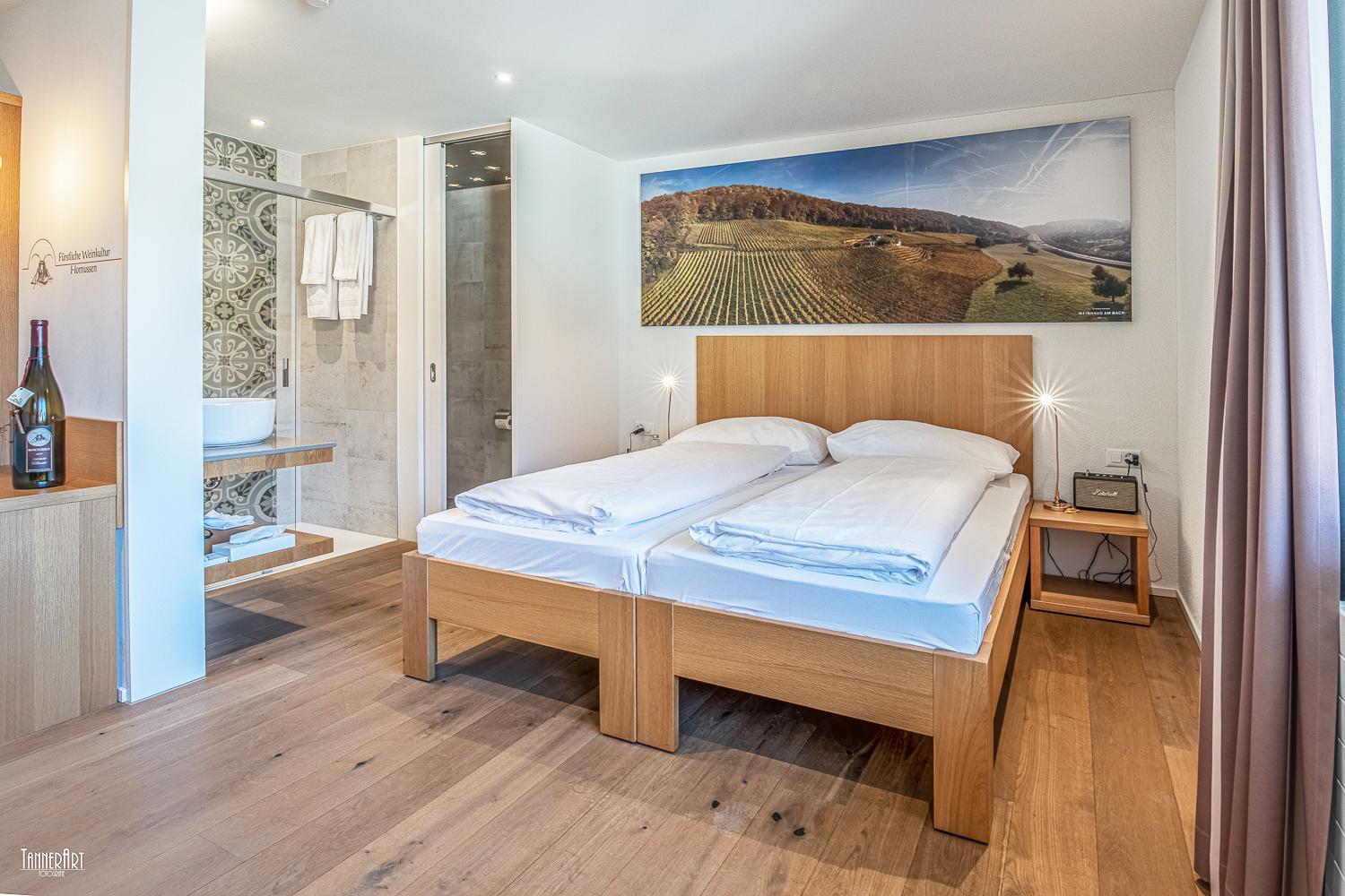 Landhotel Hirschen Swiss Quality