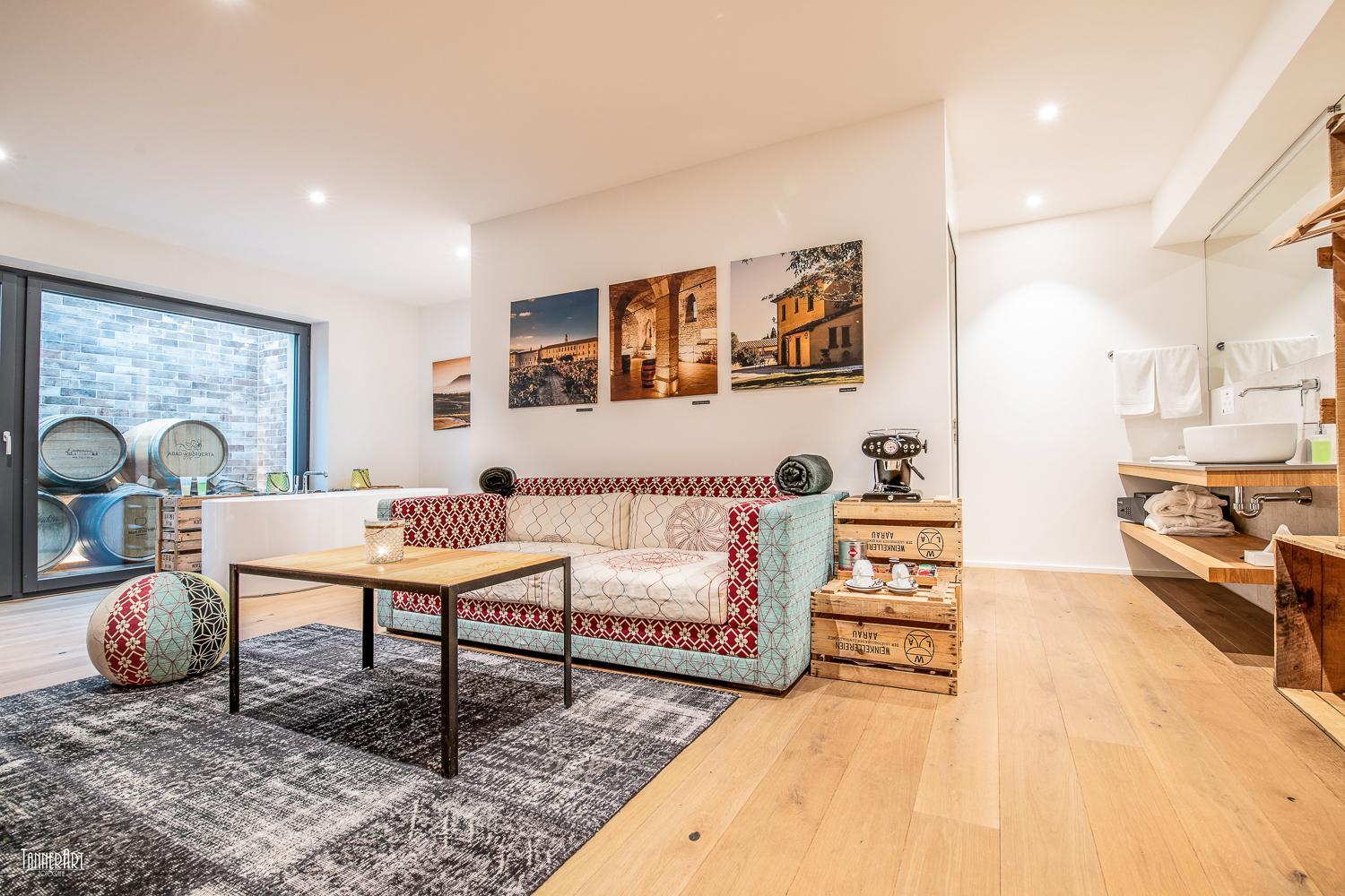 Landhotel Hirschen Swiss Quality